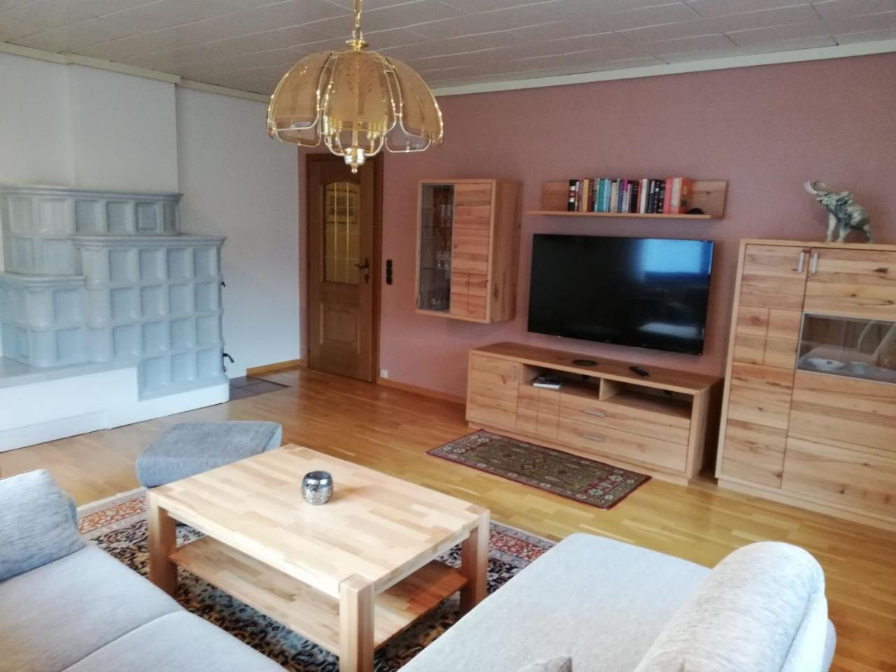 Ferienwohnung Hartlieb Goldeck Millstättersee