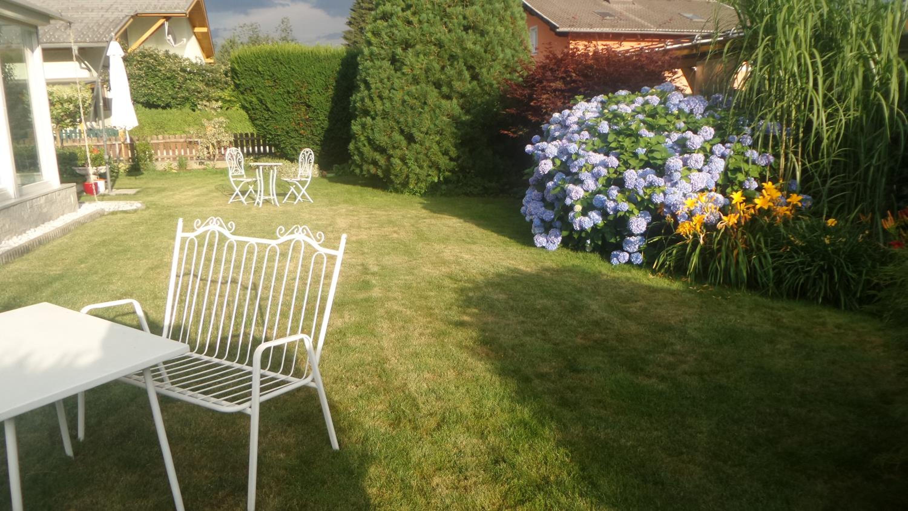 Ferienwohnung Hartlieb Goldeck Millstättersee