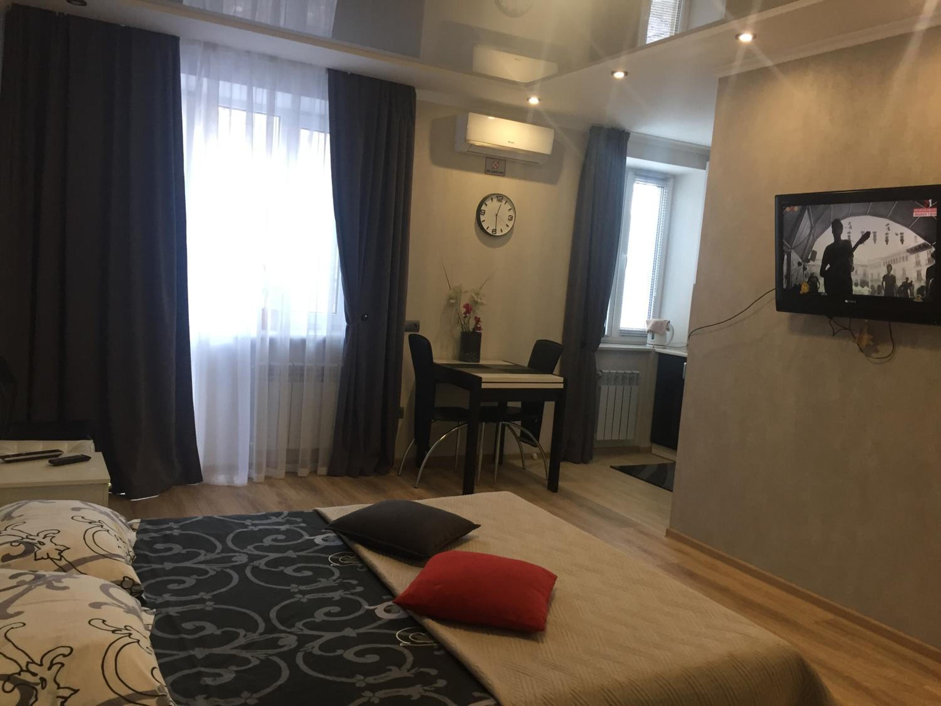 Квартира-Студия в Центре view 2