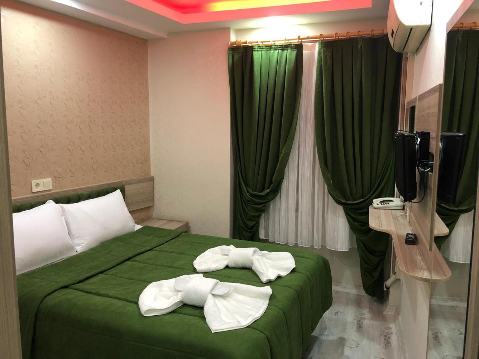 Kaya Madrid Otel - Image 38