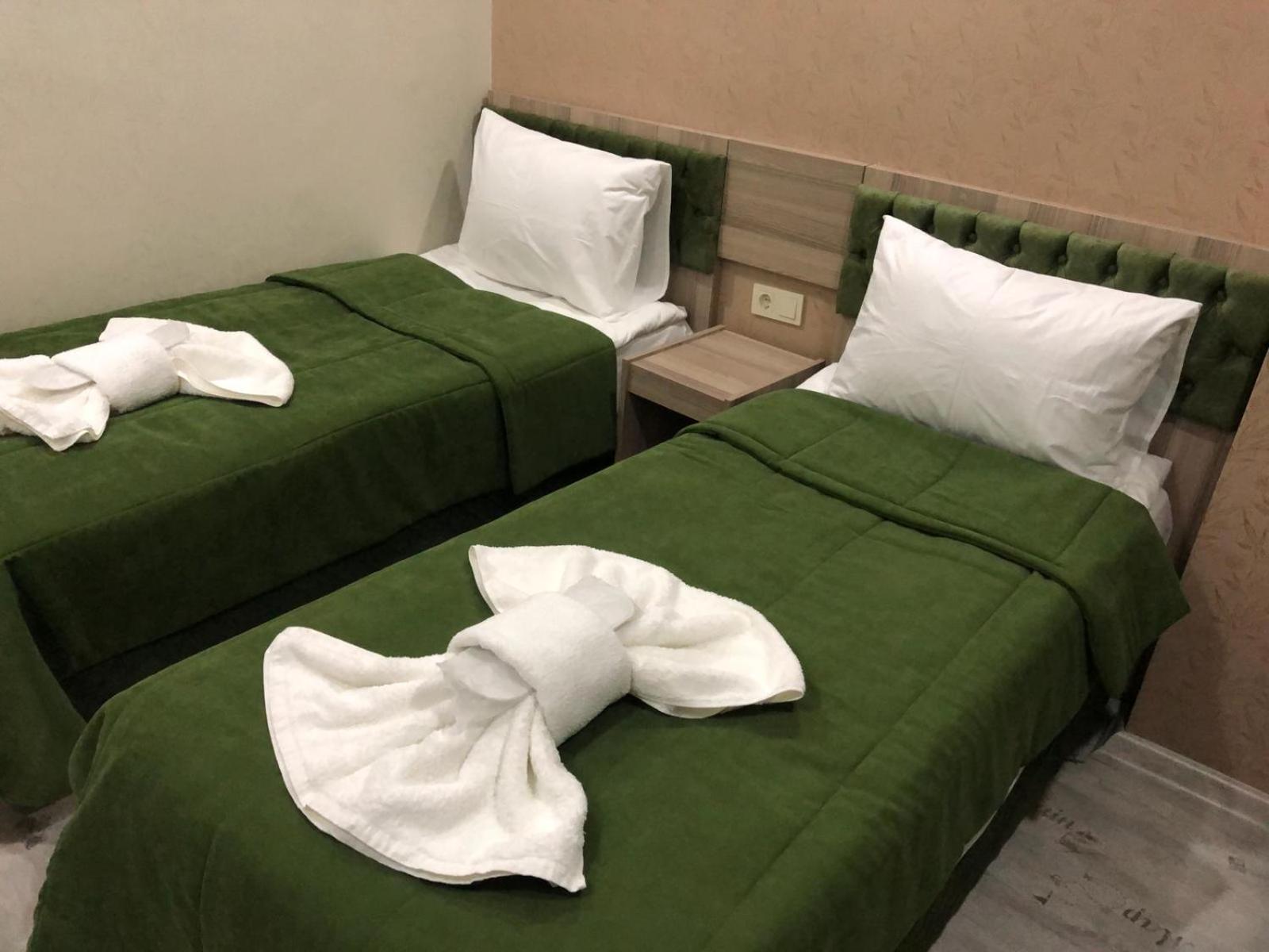 Kaya Madrid Otel - Image 36