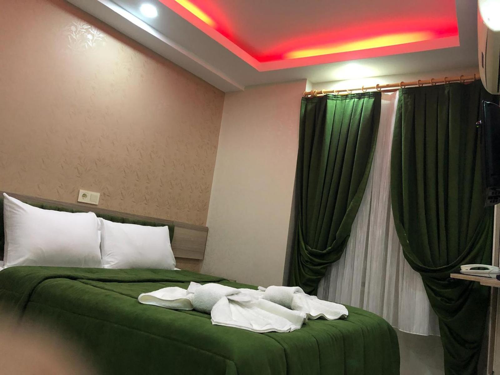 Kaya Madrid Otel - Image 27