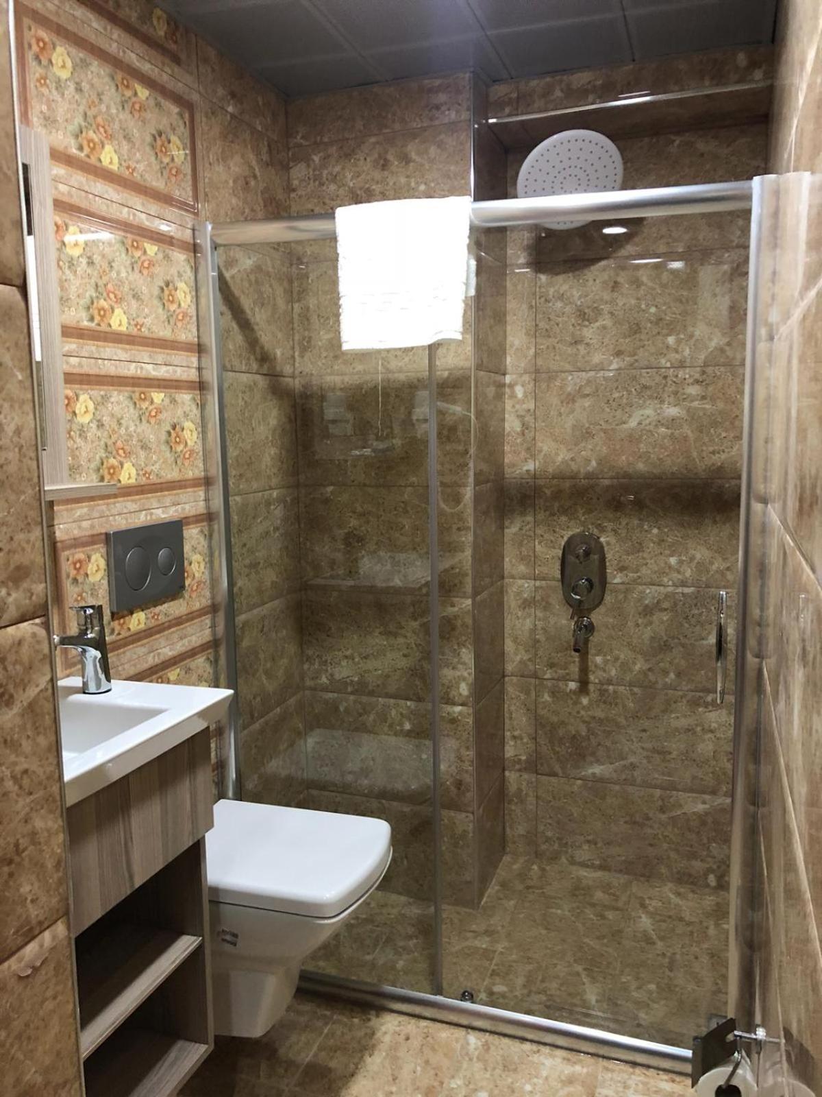 Kaya Madrid Otel - Image 35