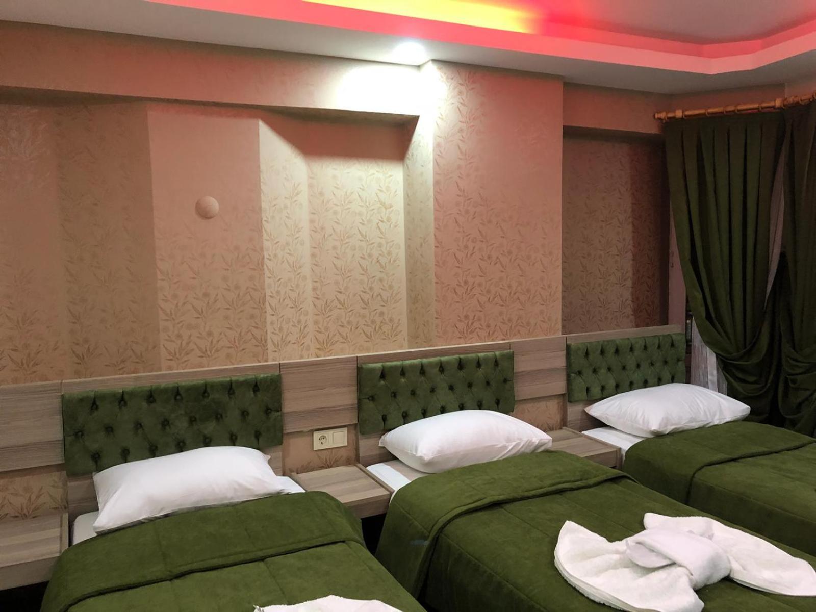 Kaya Madrid Otel - Image 33