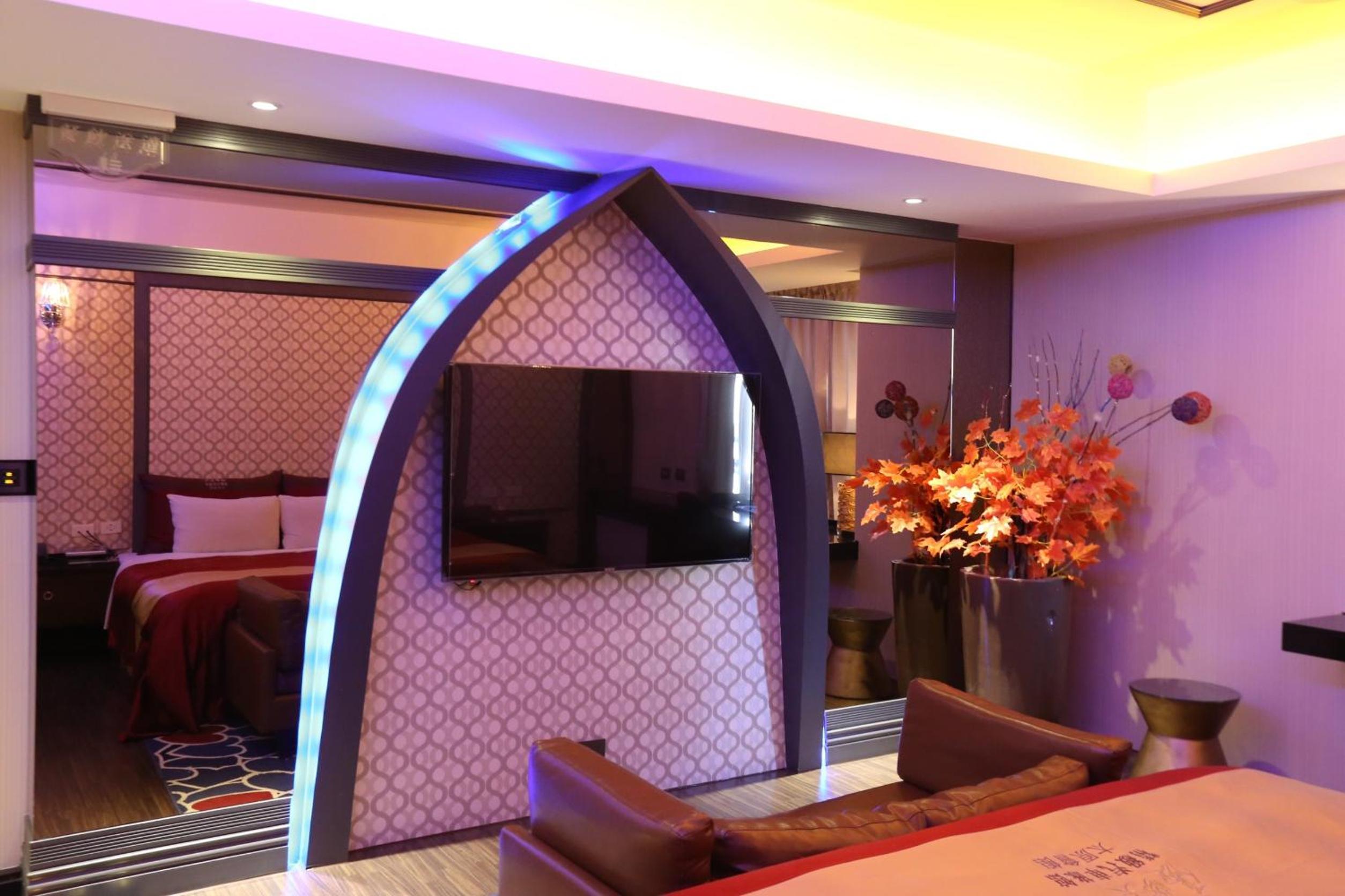 Yosemite Motel - Taiyuan Branch