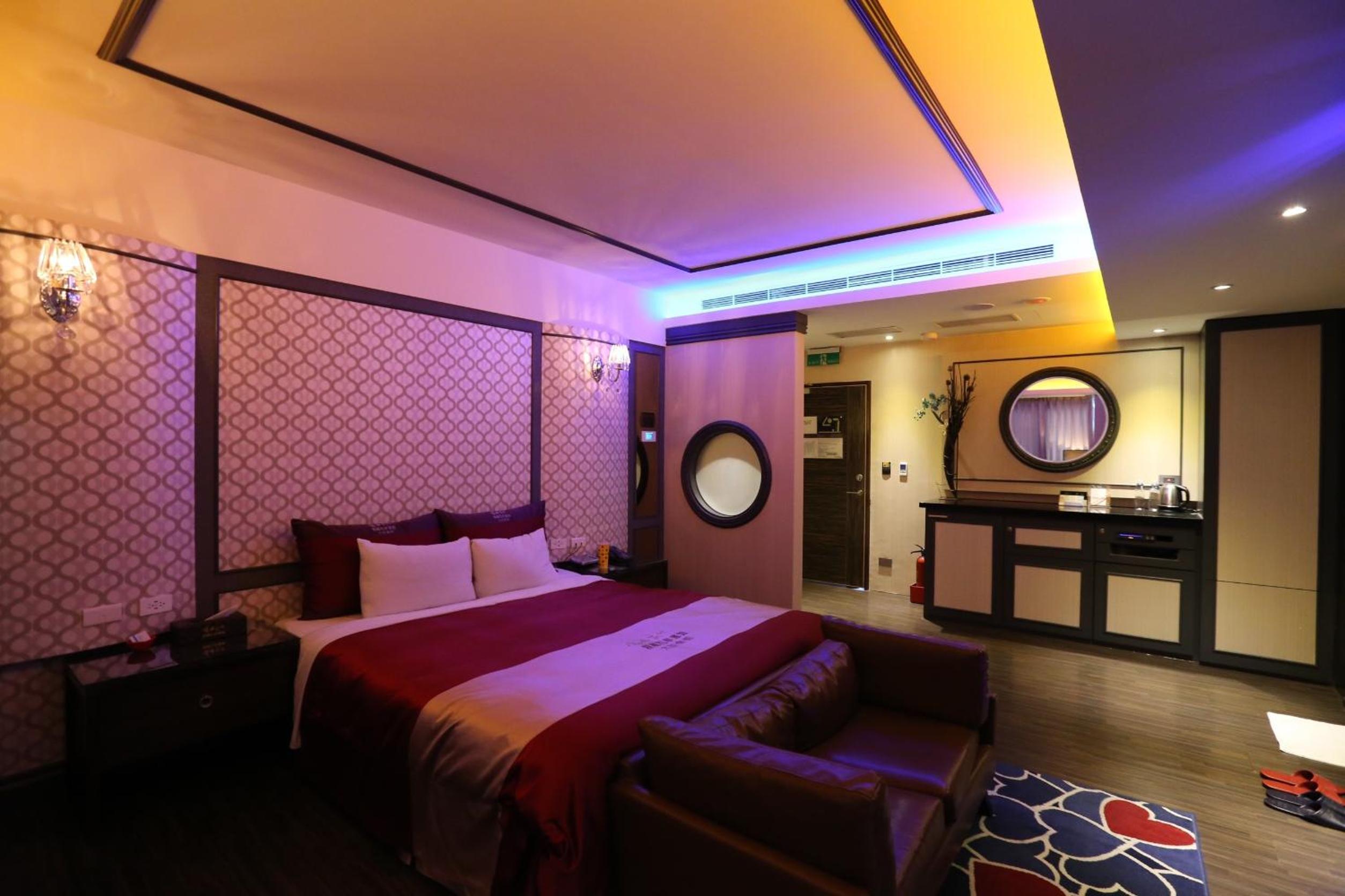 Yosemite Motel - Taiyuan Branch