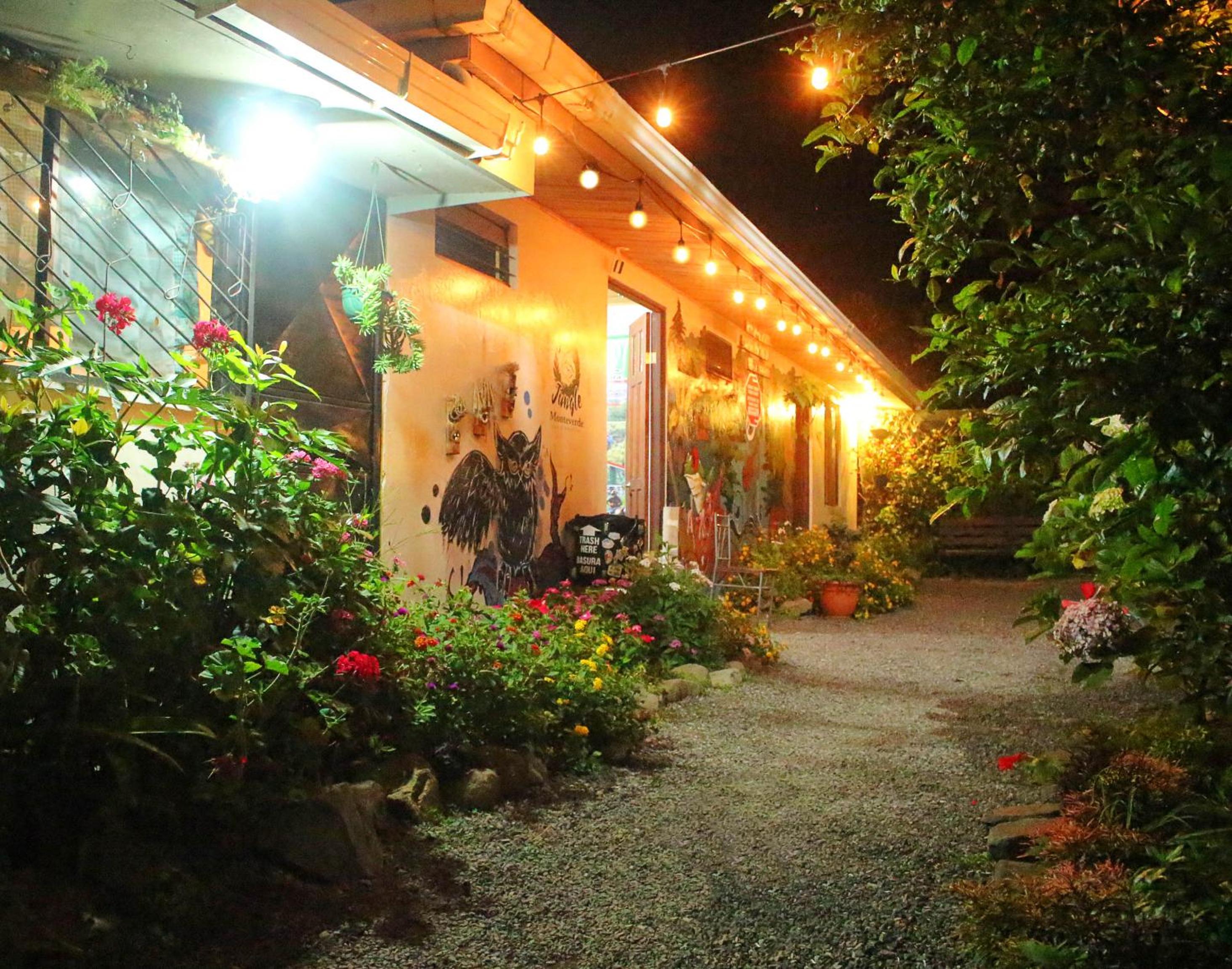 Casa Jungle Monteverde B&B