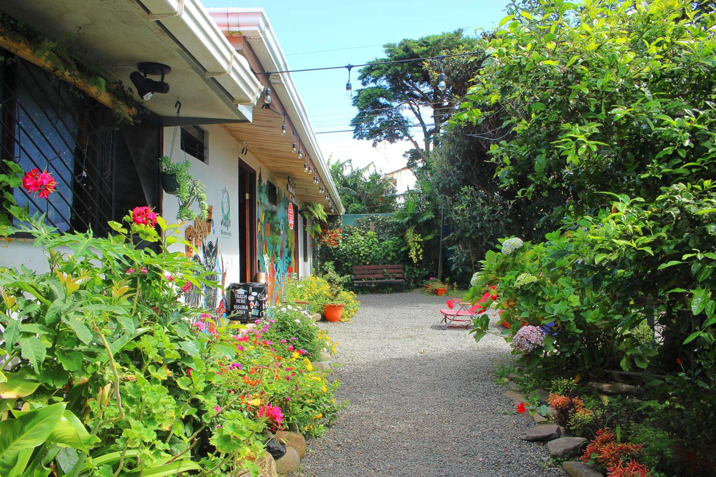 Casa Jungle Monteverde B&B