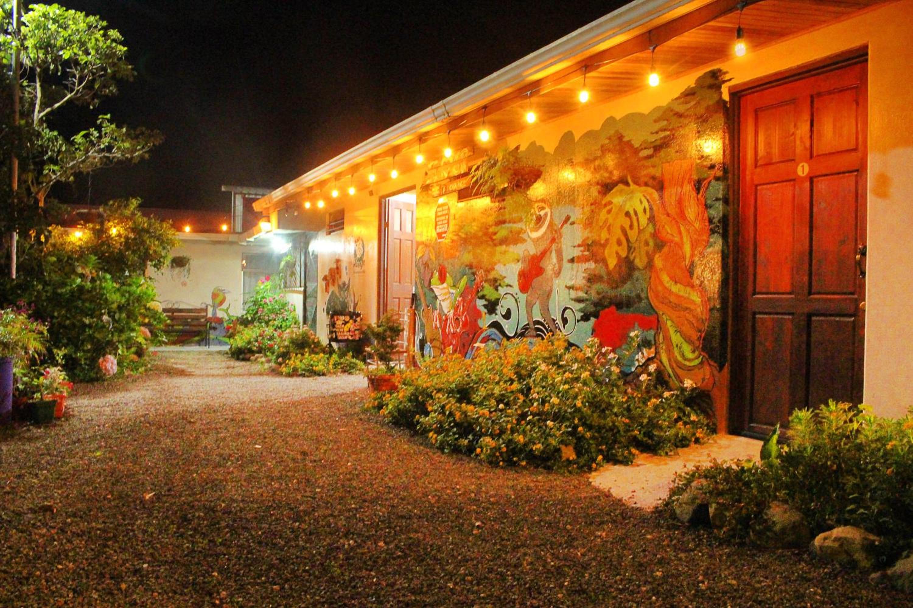 Casa Jungle Monteverde B&B