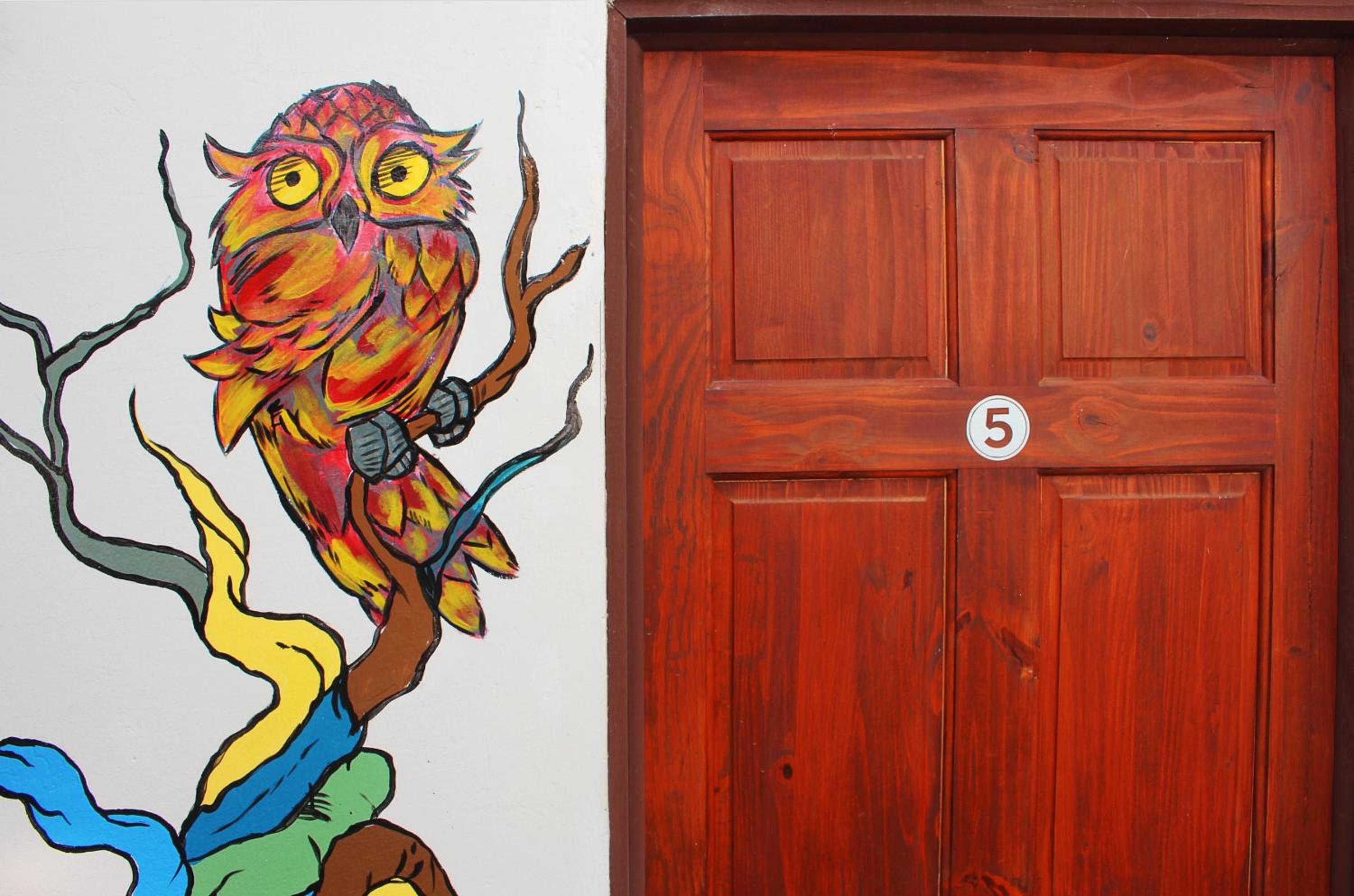 Casa Jungle Monteverde B&B