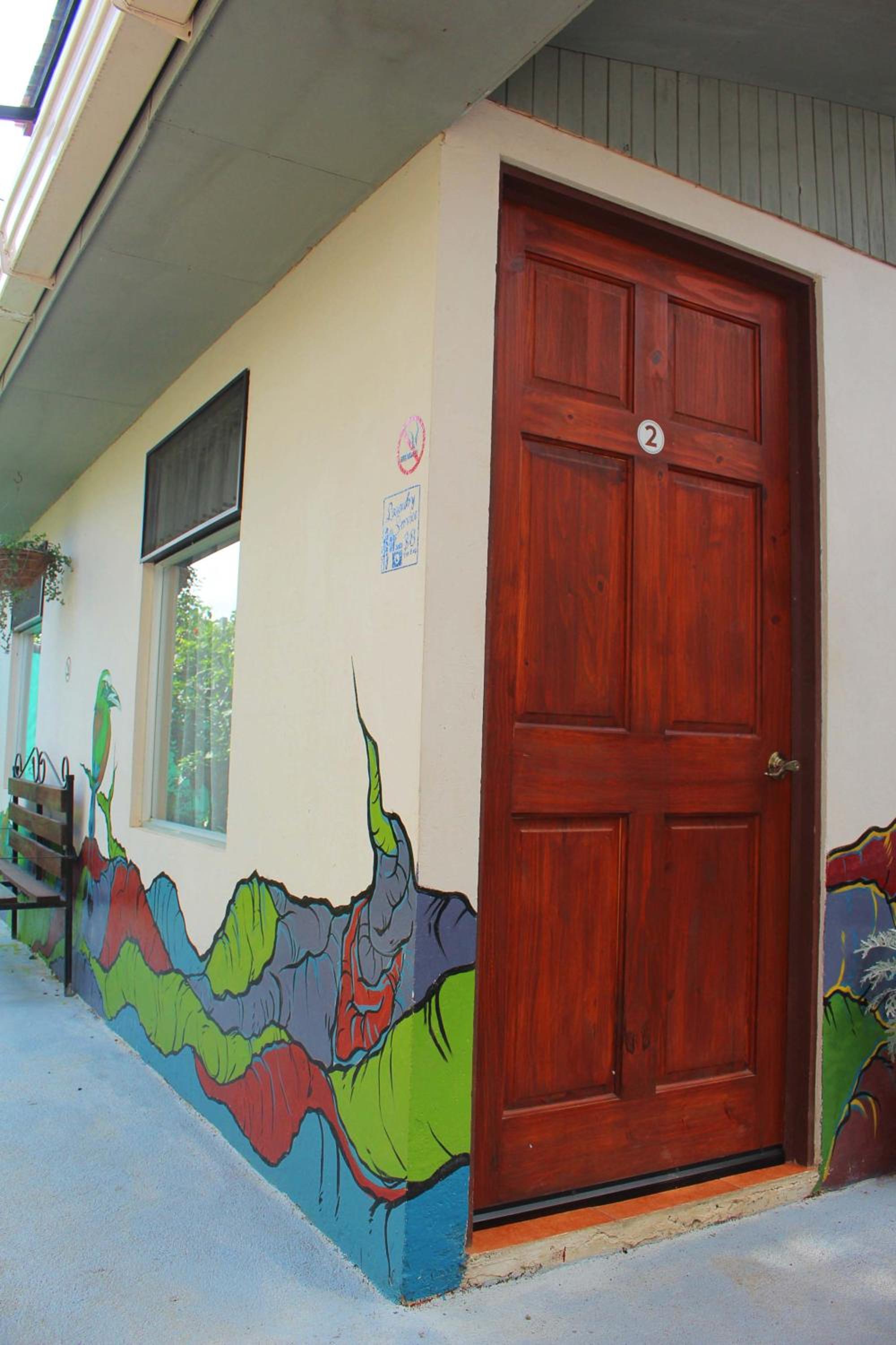 Casa Jungle Monteverde B&B