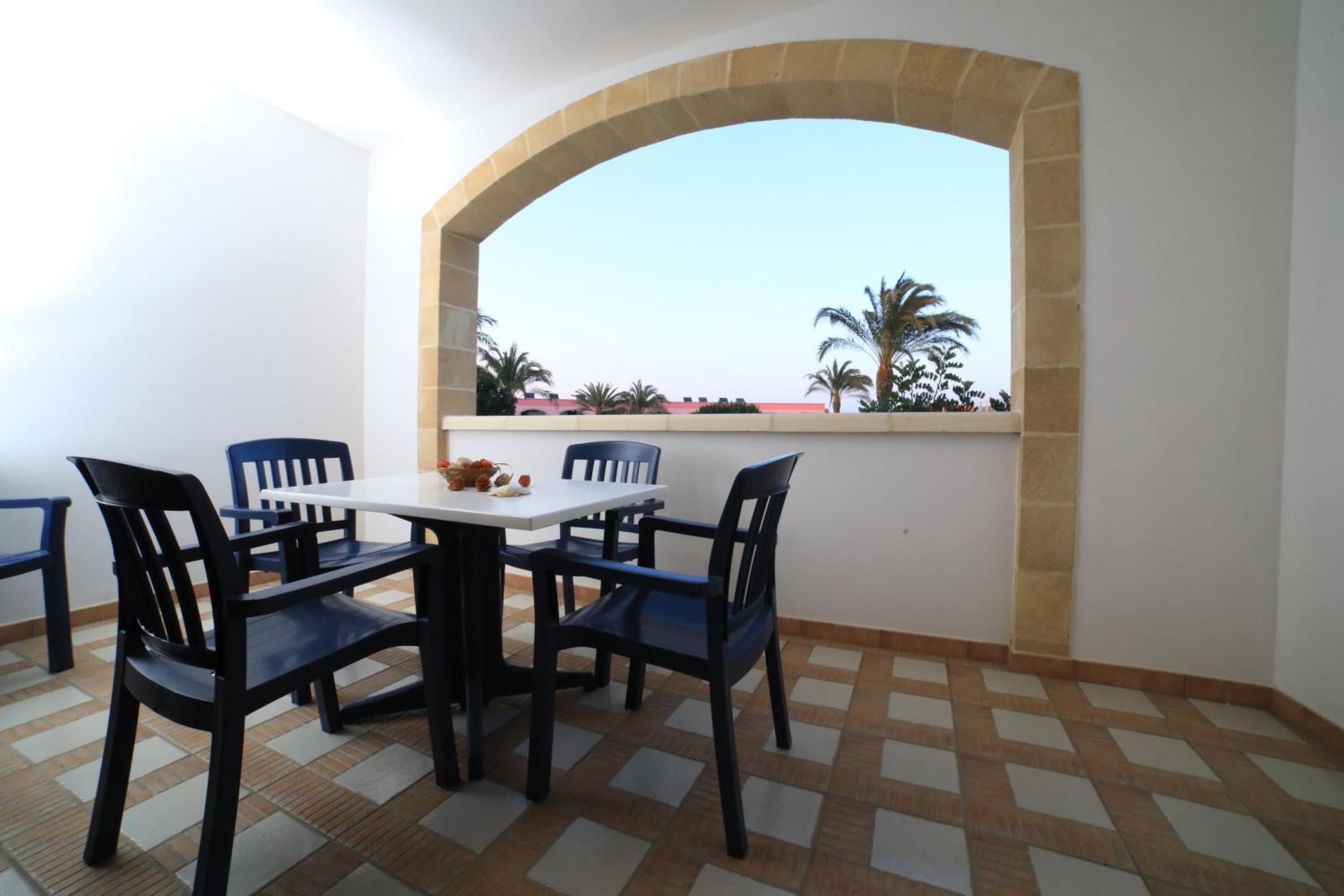 Villaggio Punta Grossa