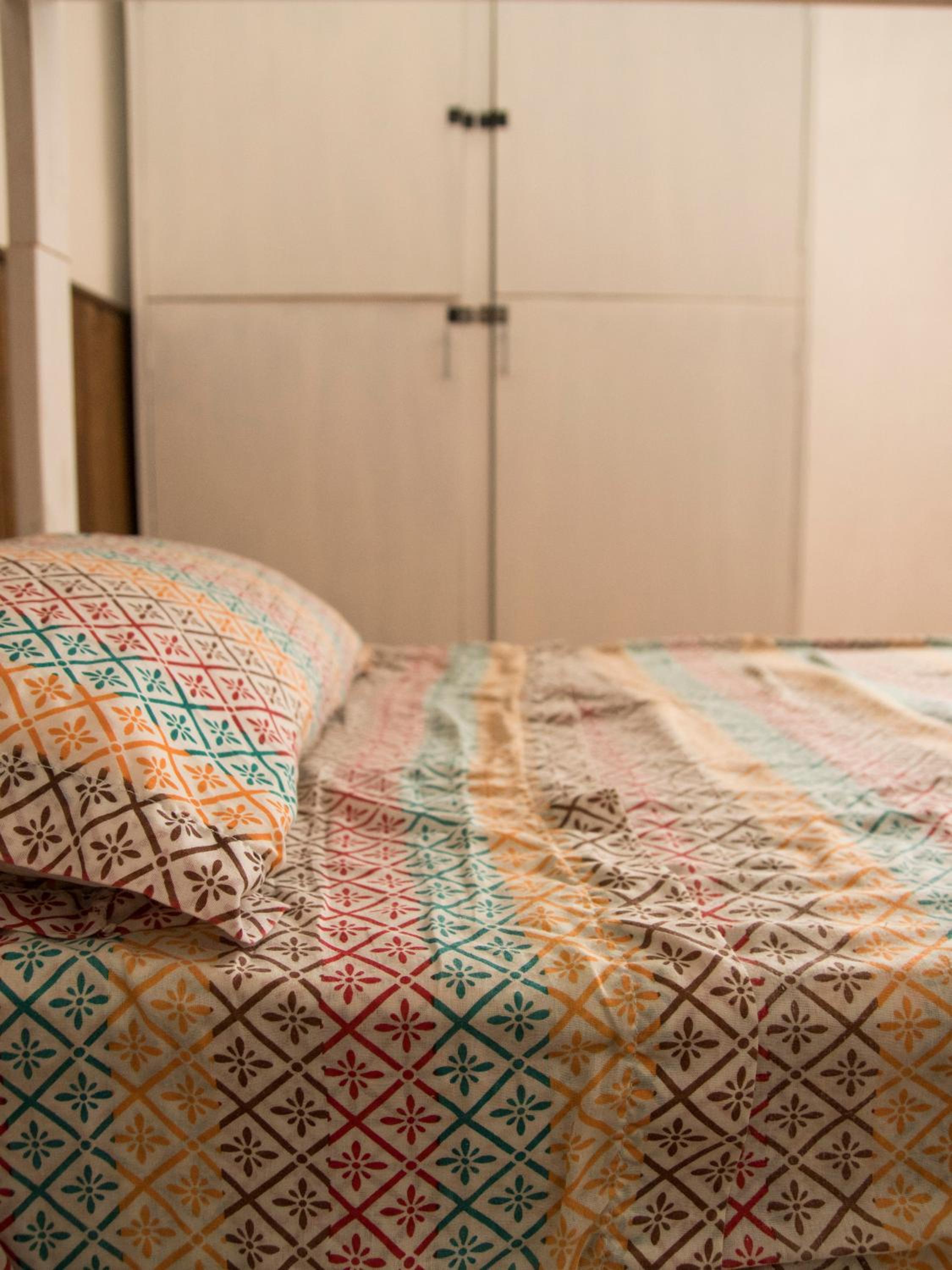 Hostel Brown