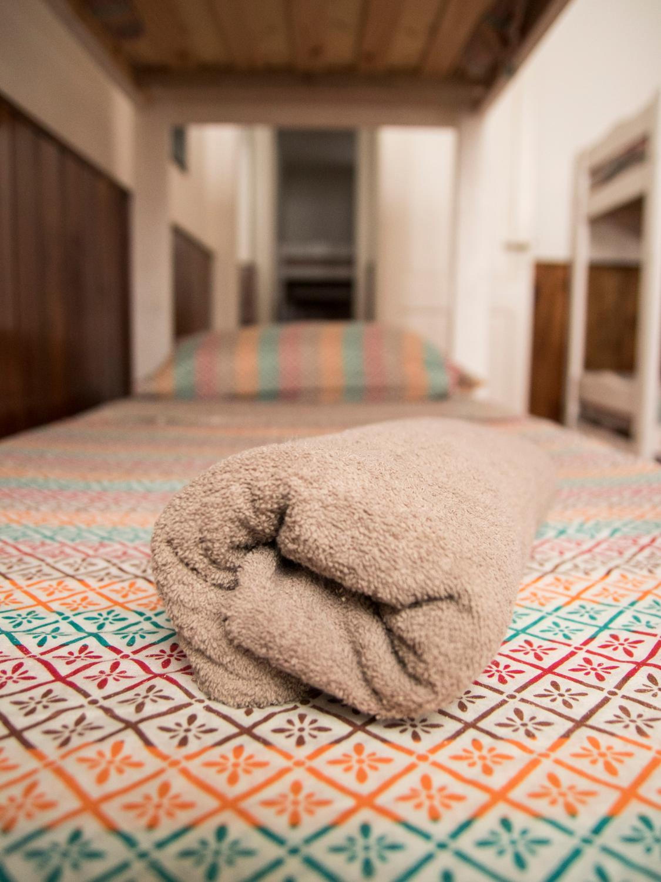 Hostel Brown