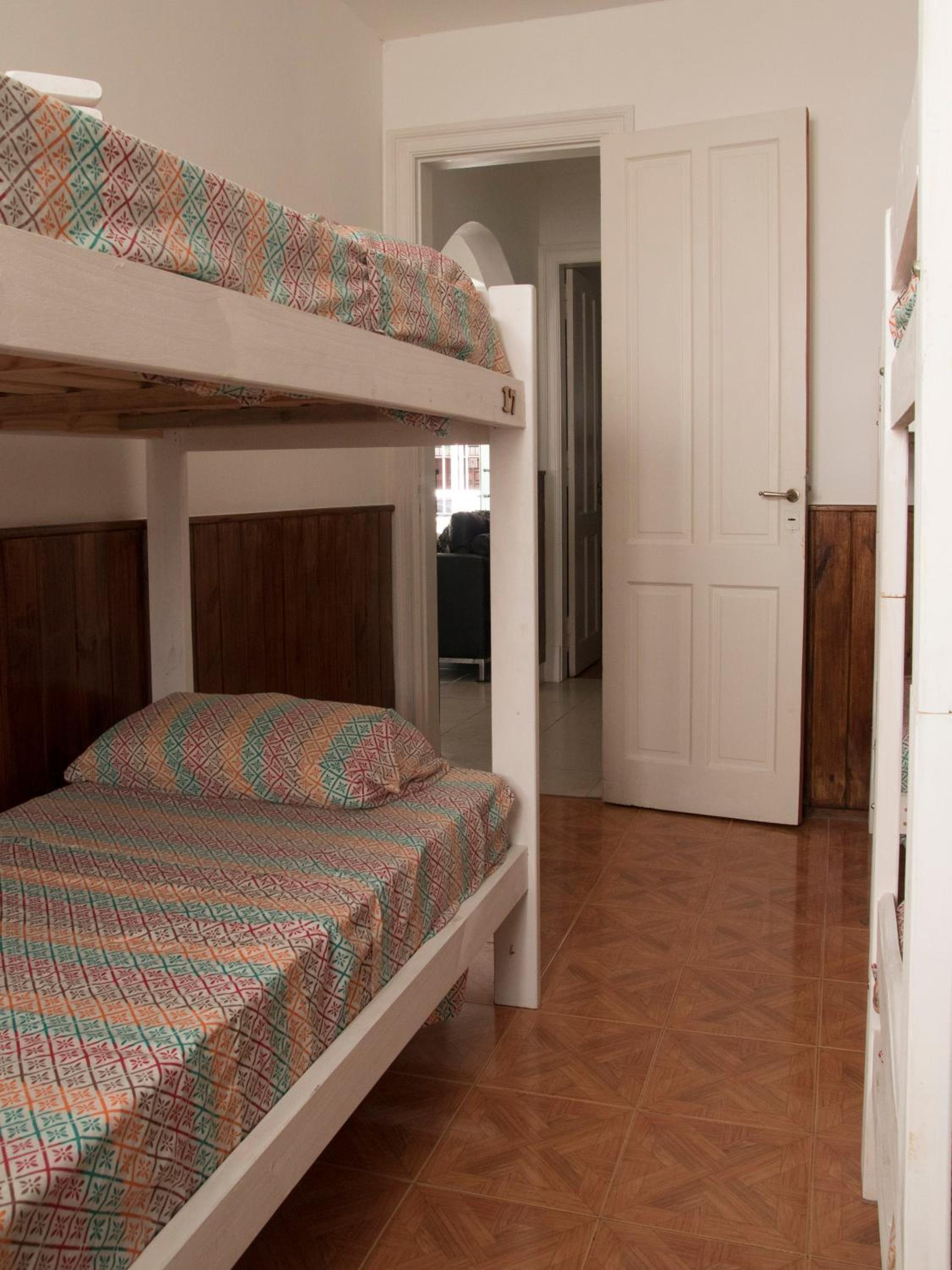 Hostel Brown