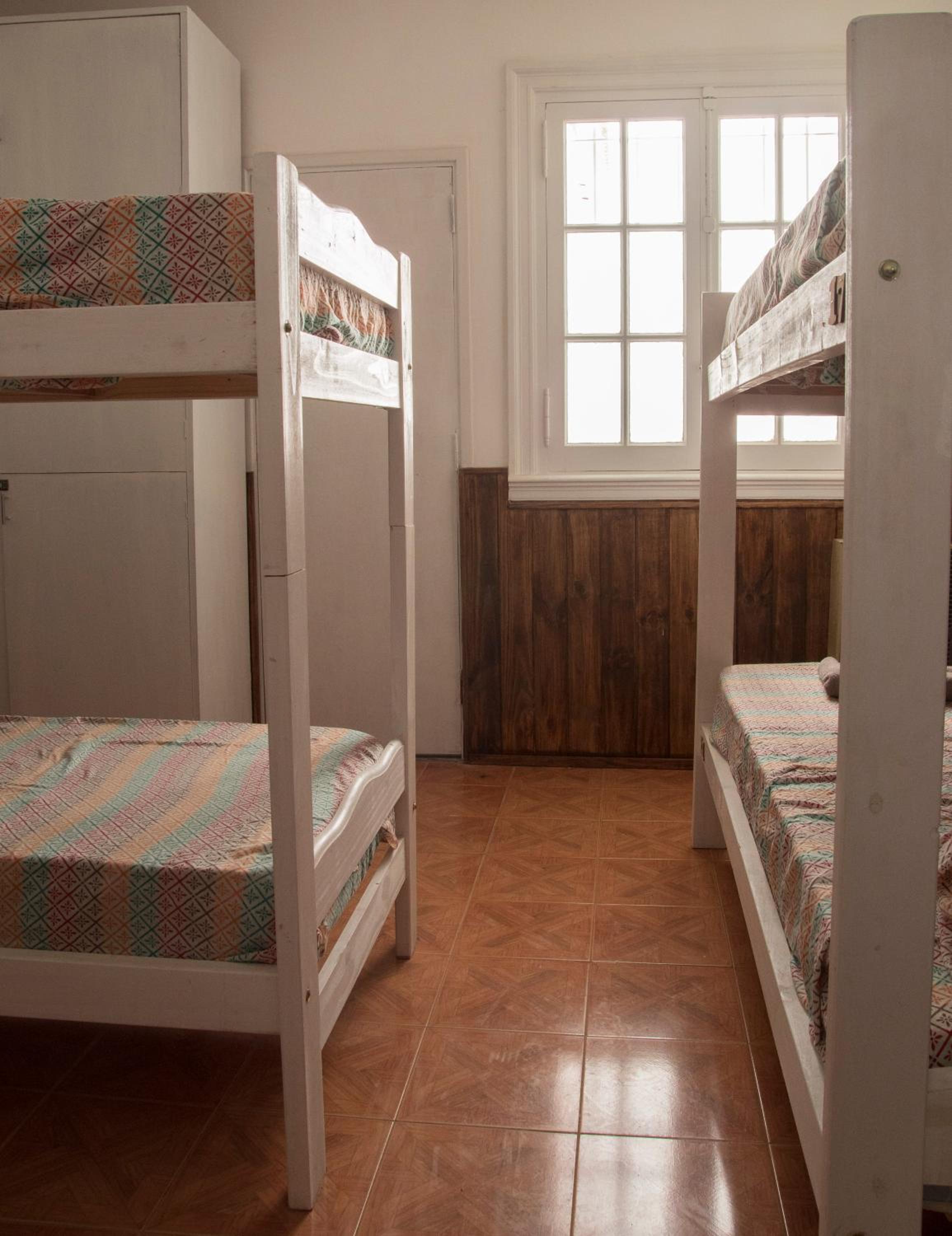 Hostel Brown
