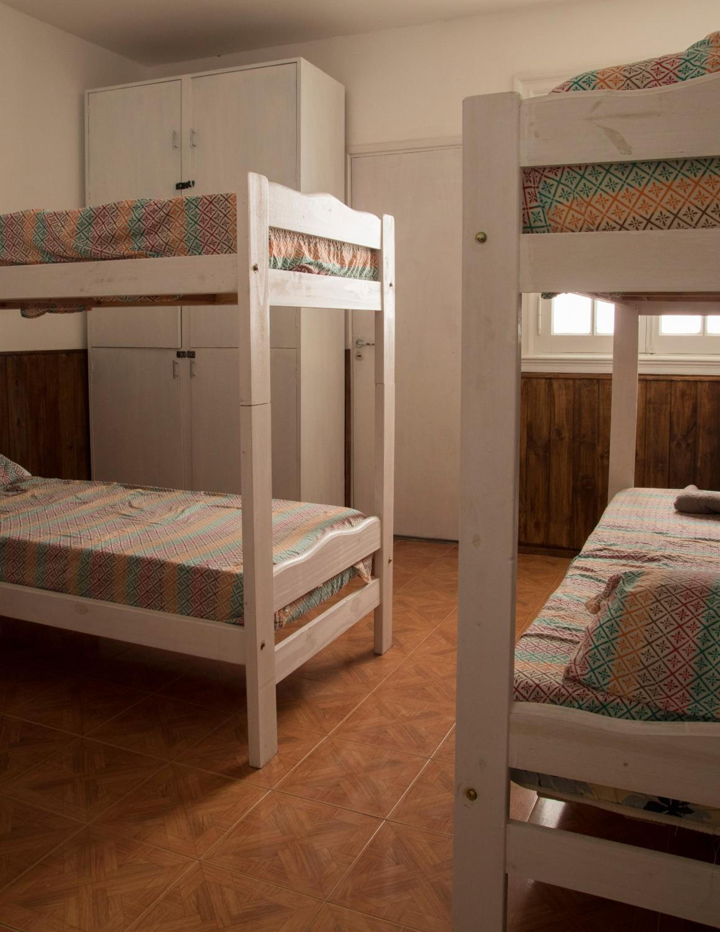 Hostel Brown