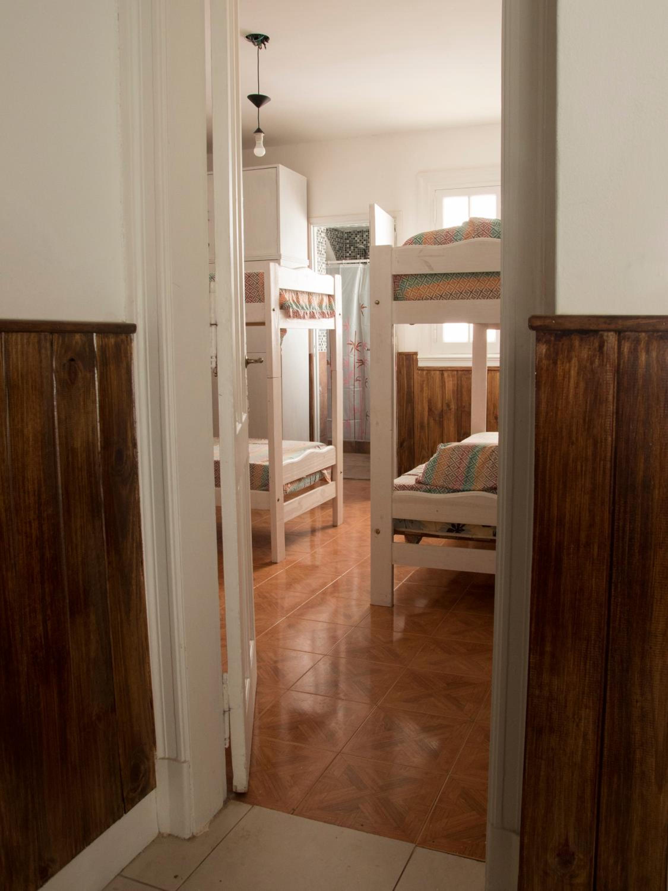 Hostel Brown