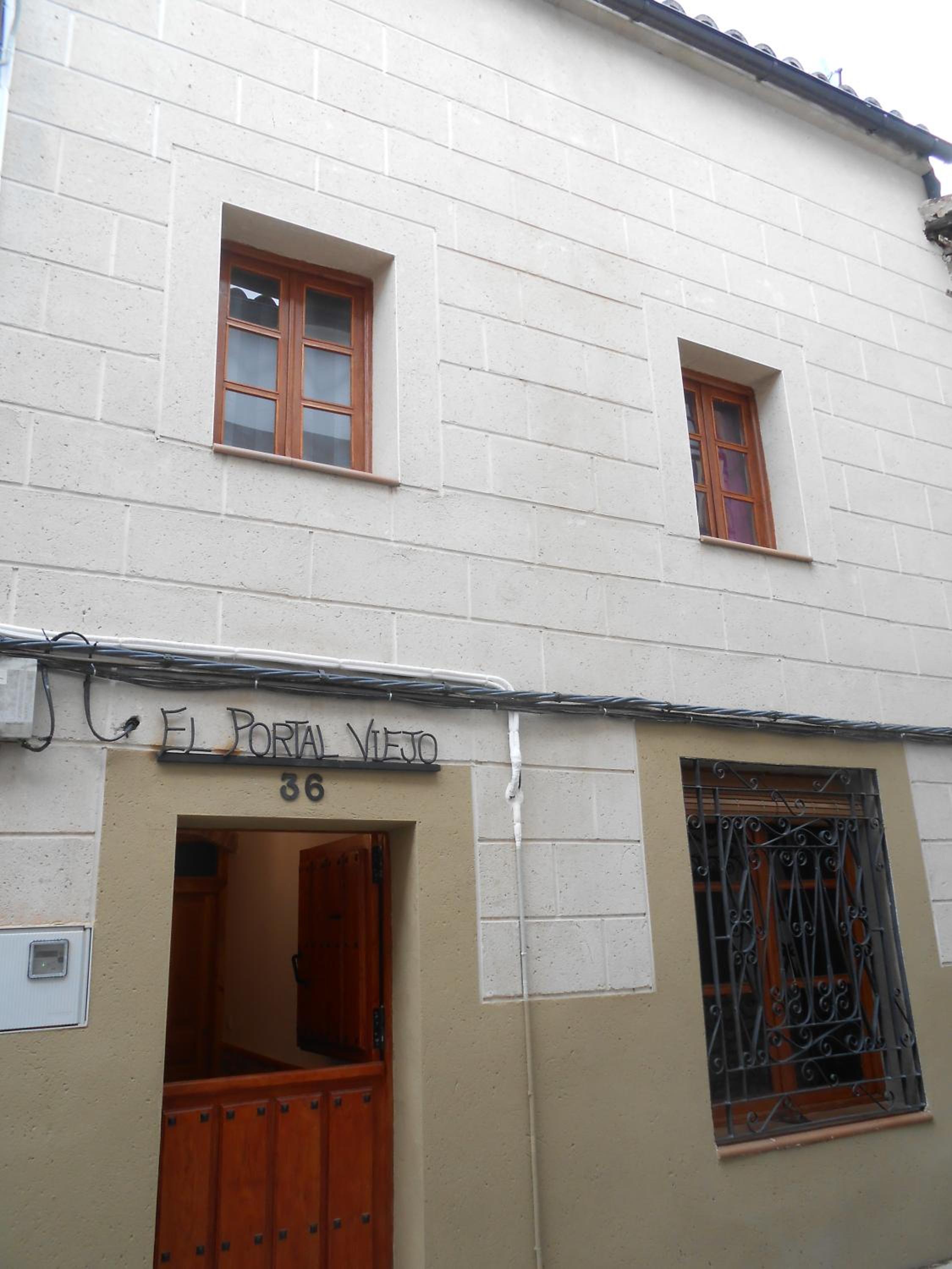 building