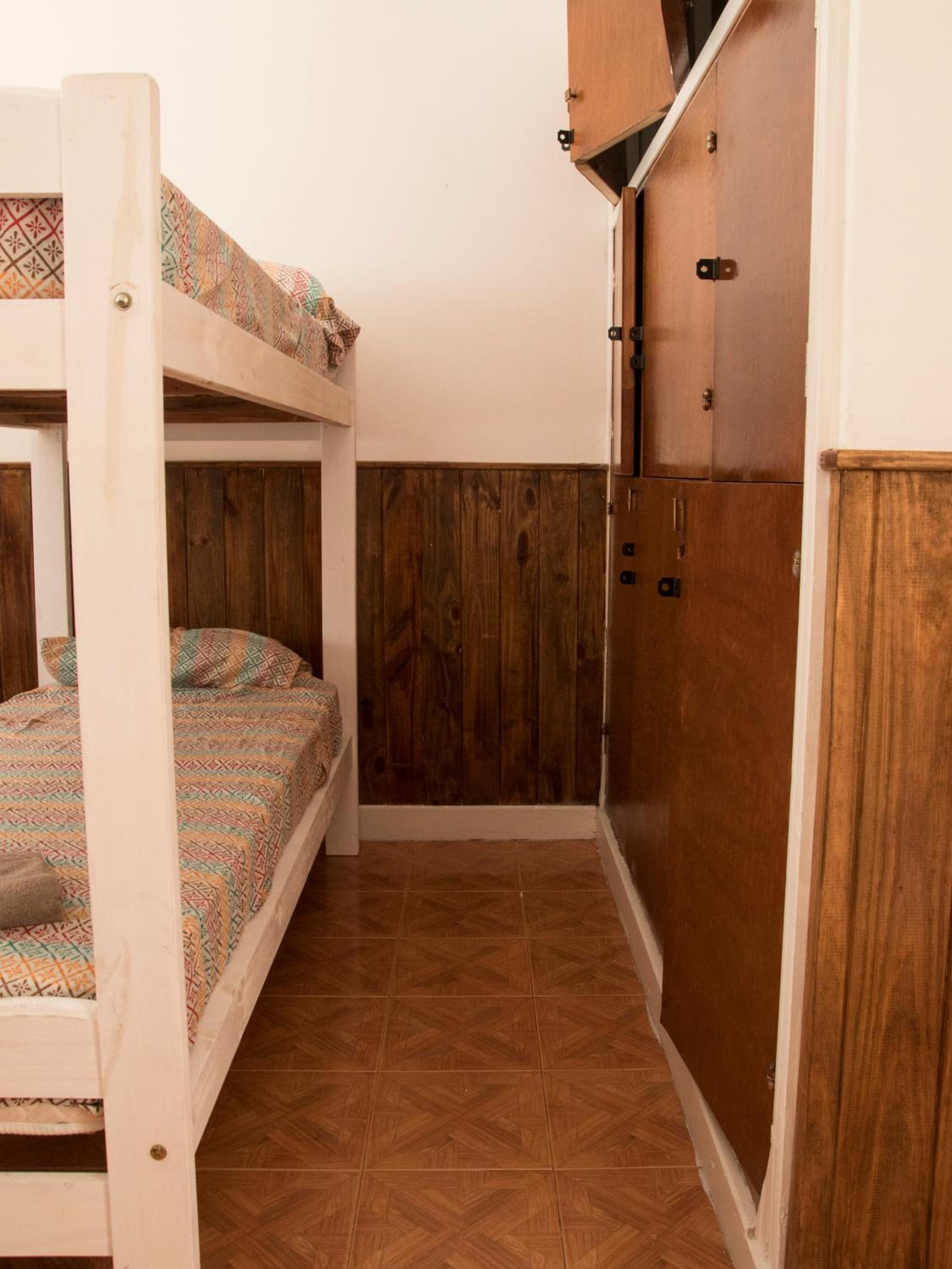 Hostel Brown