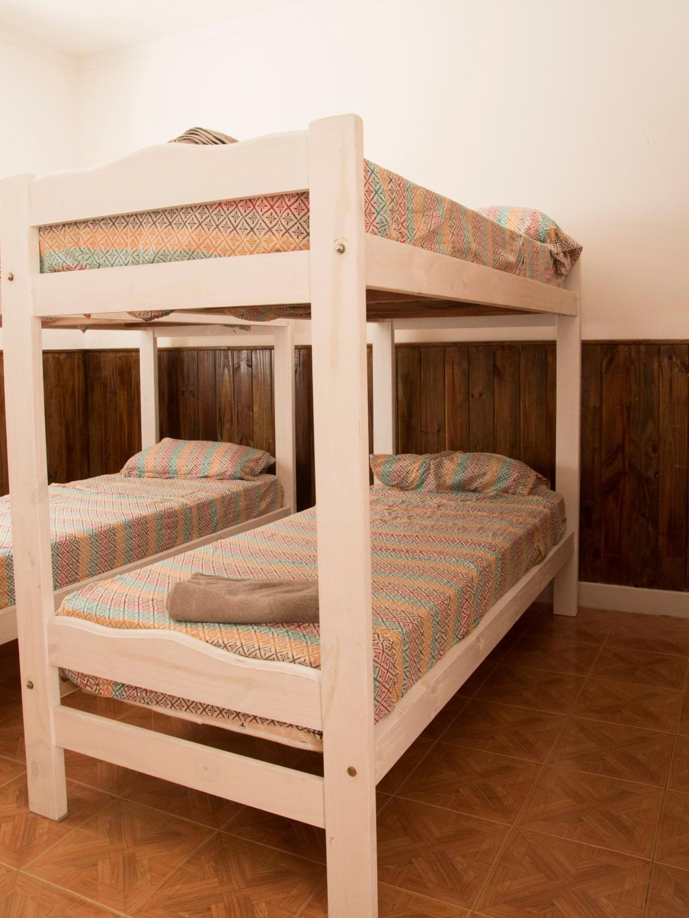 Hostel Brown