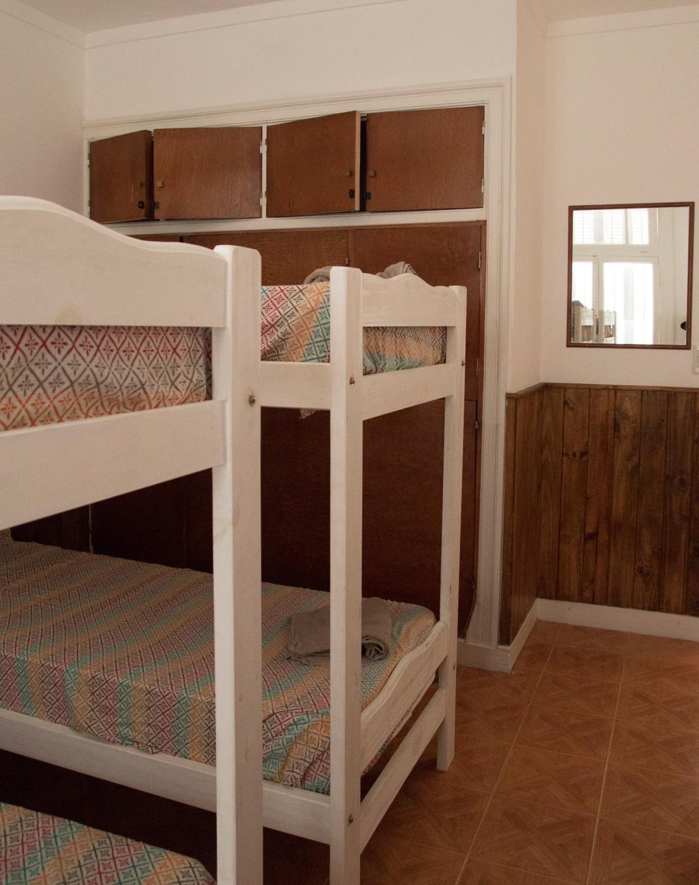 Hostel Brown