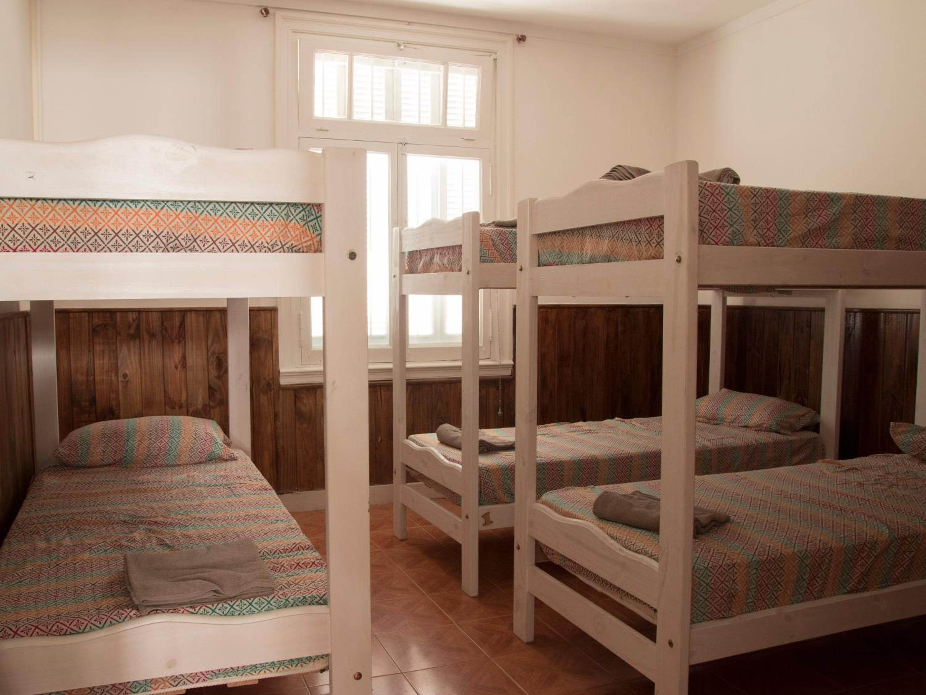 Hostel Brown