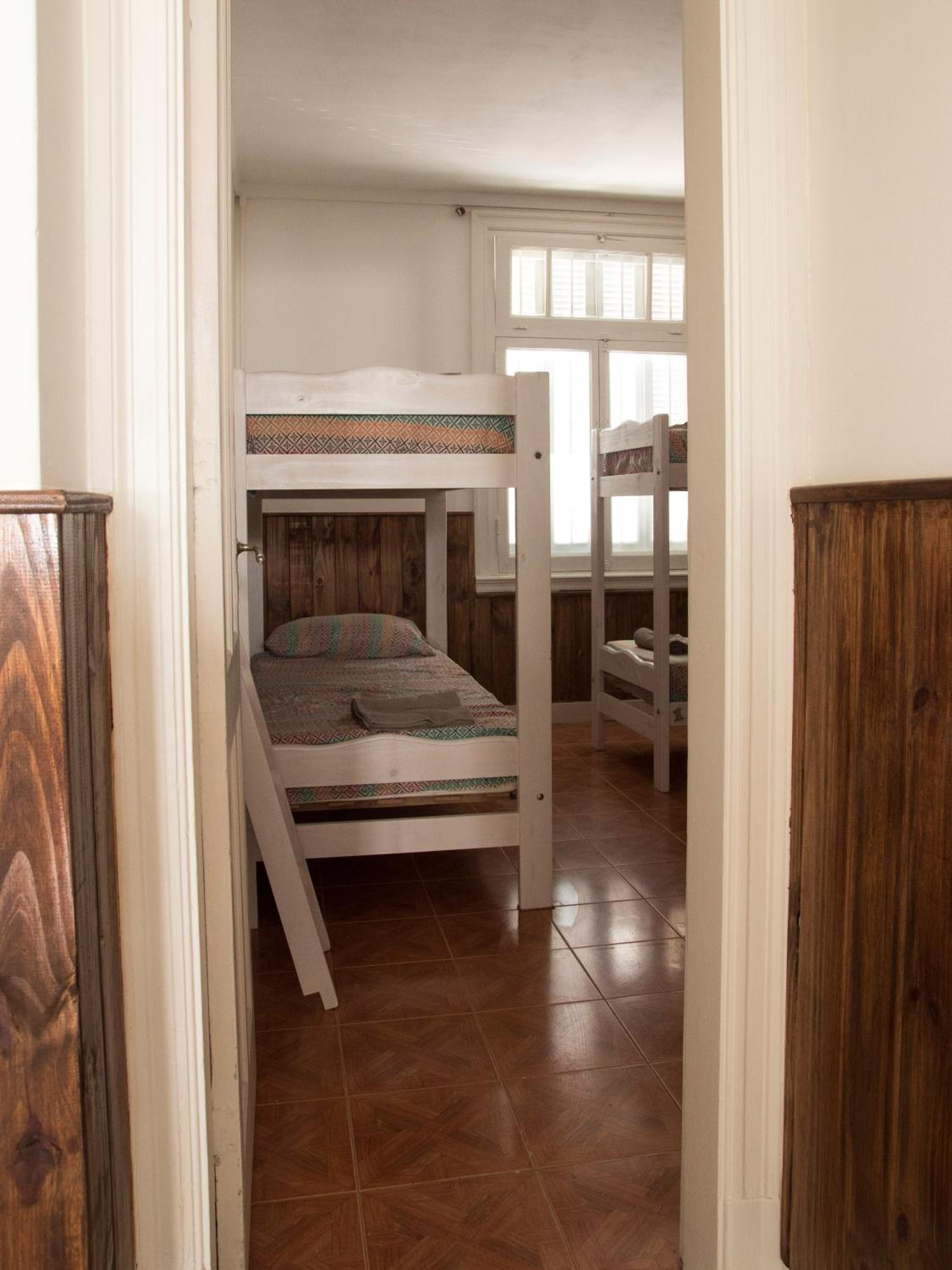 Hostel Brown