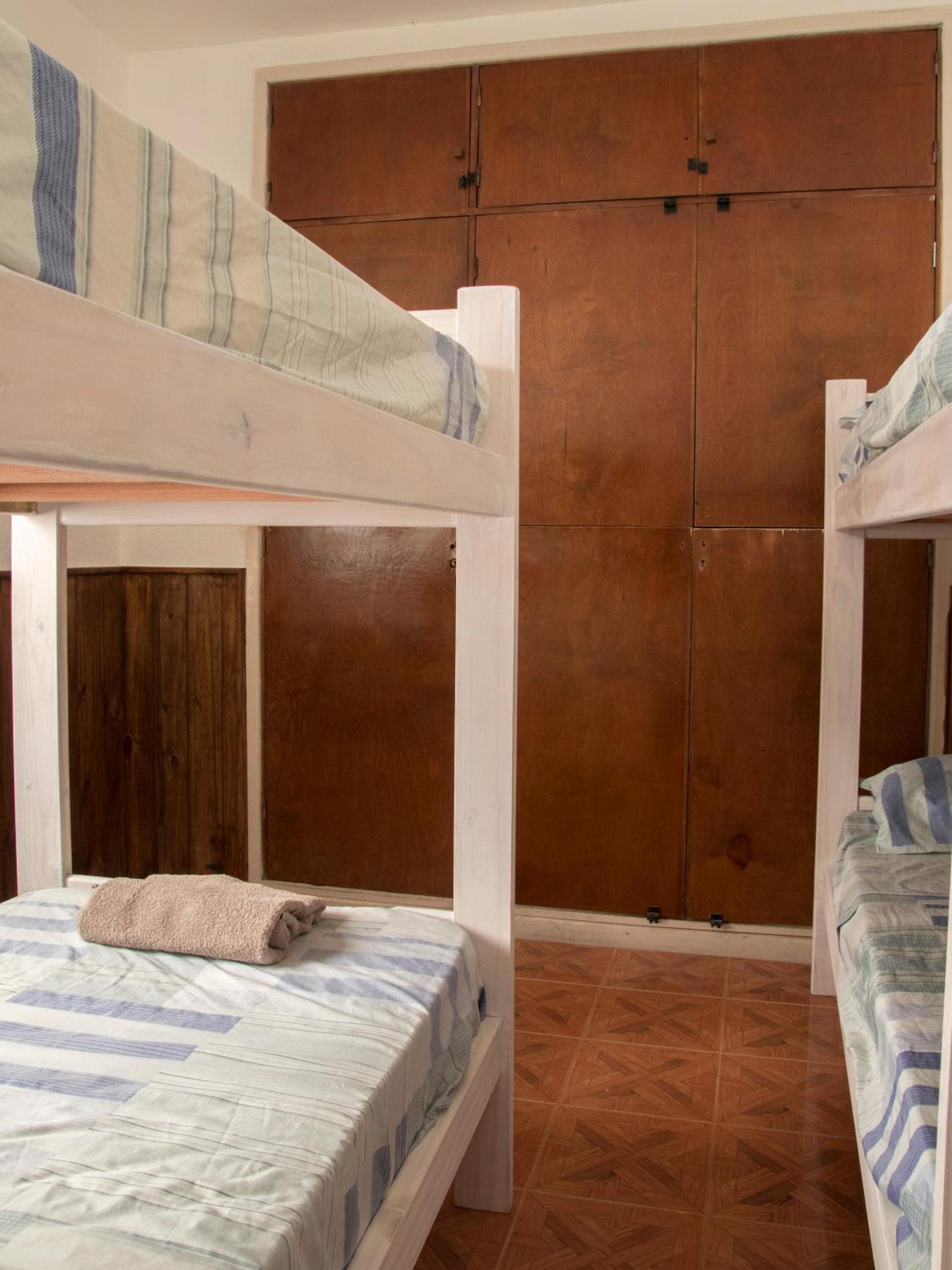 Hostel Brown