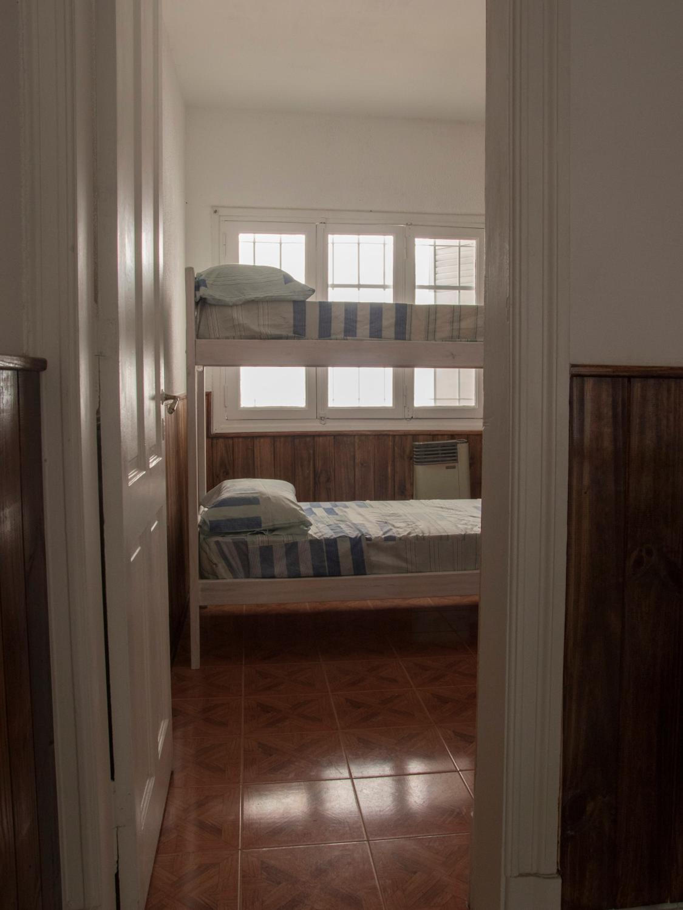 Hostel Brown