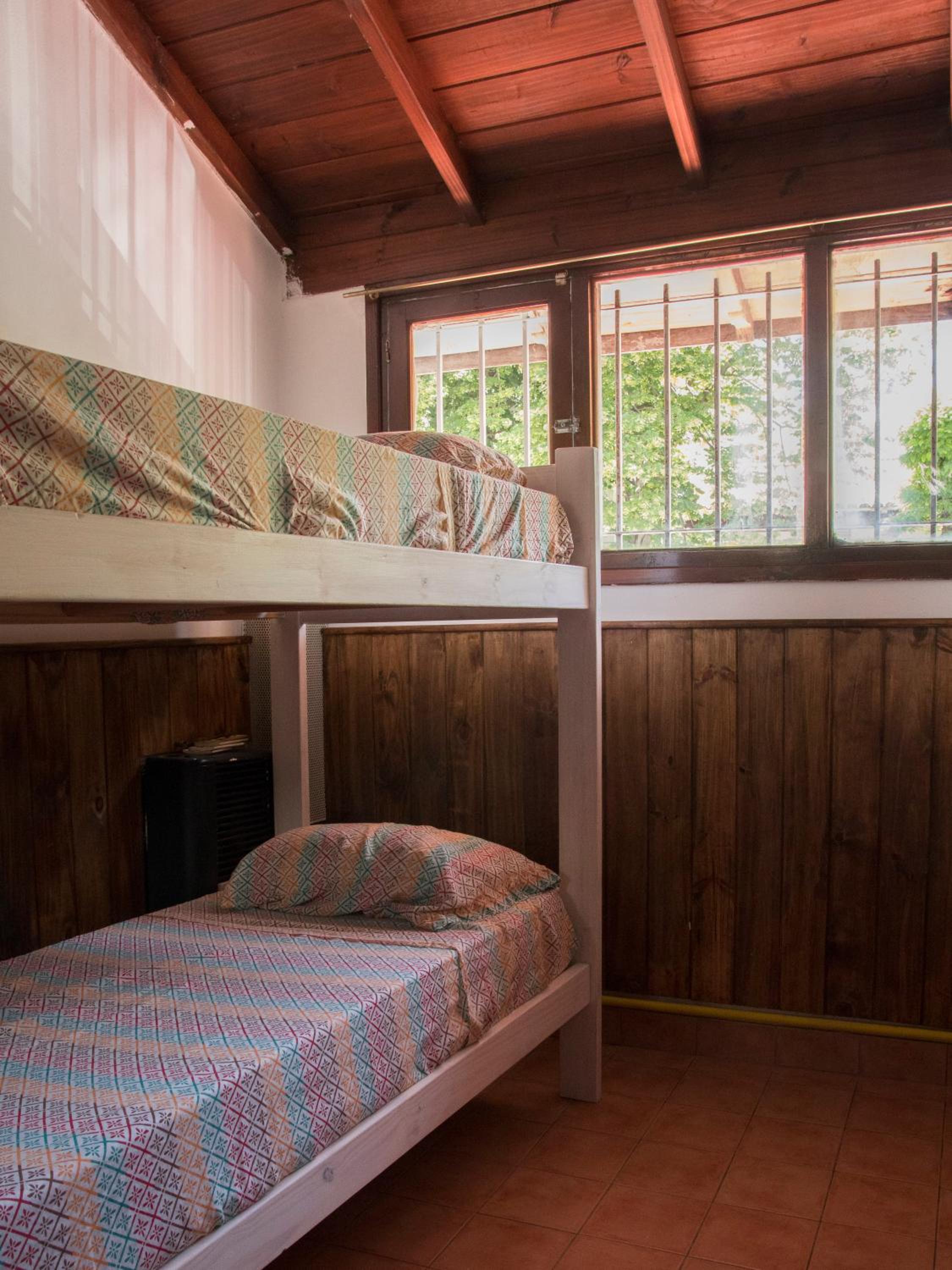 Hostel Brown