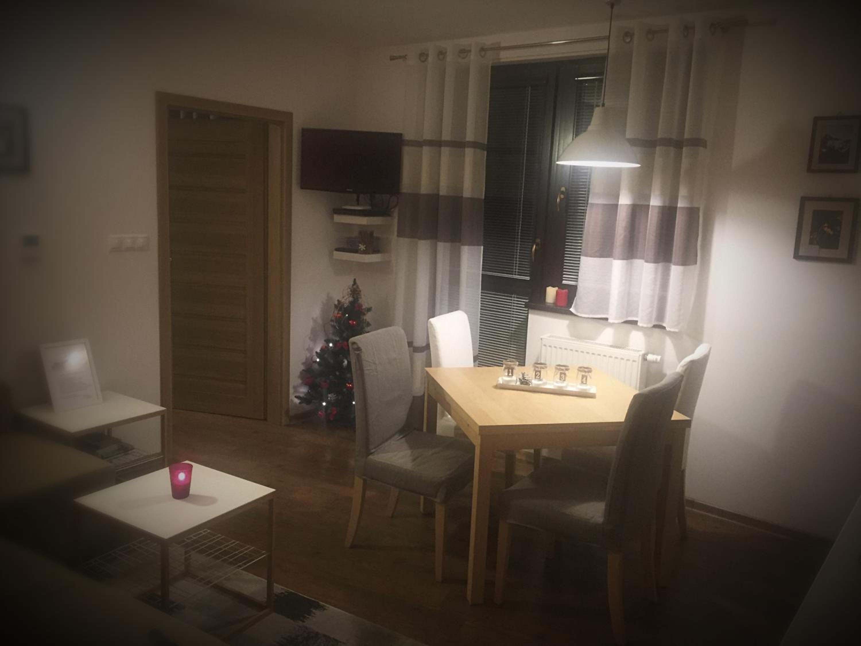 Apartment Primulka view 3
