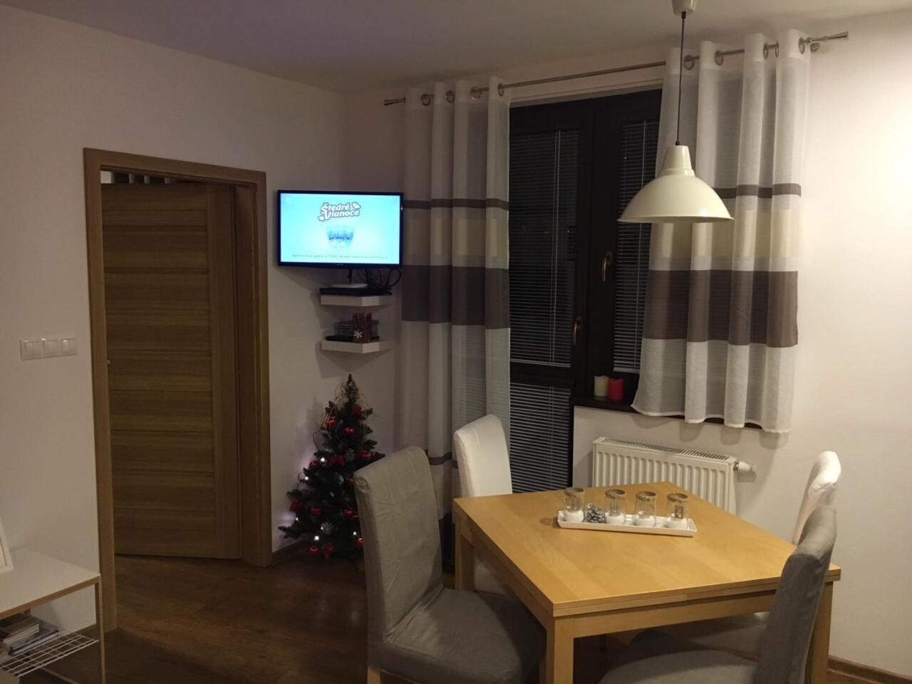 Apartment Primulka view 2