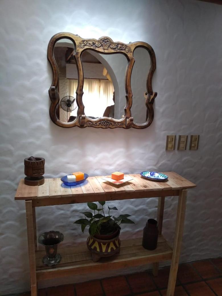 Casa En El Bosque