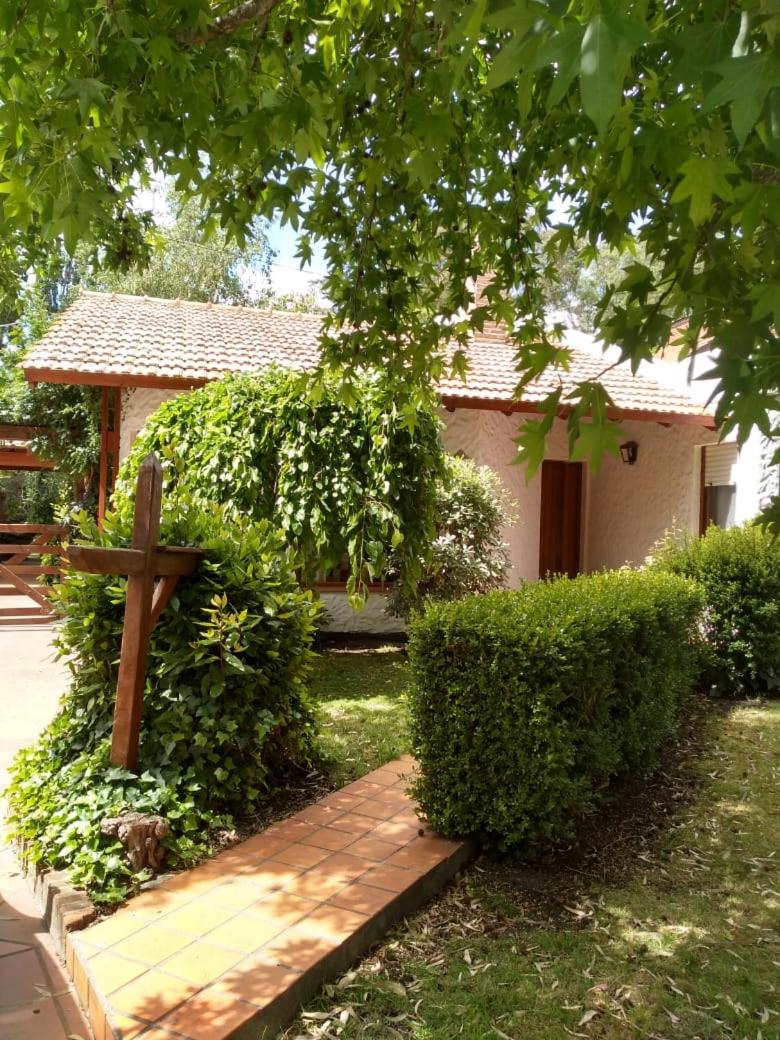 Casa En El Bosque