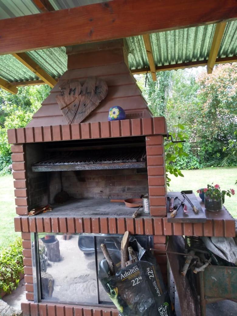 Casa En El Bosque