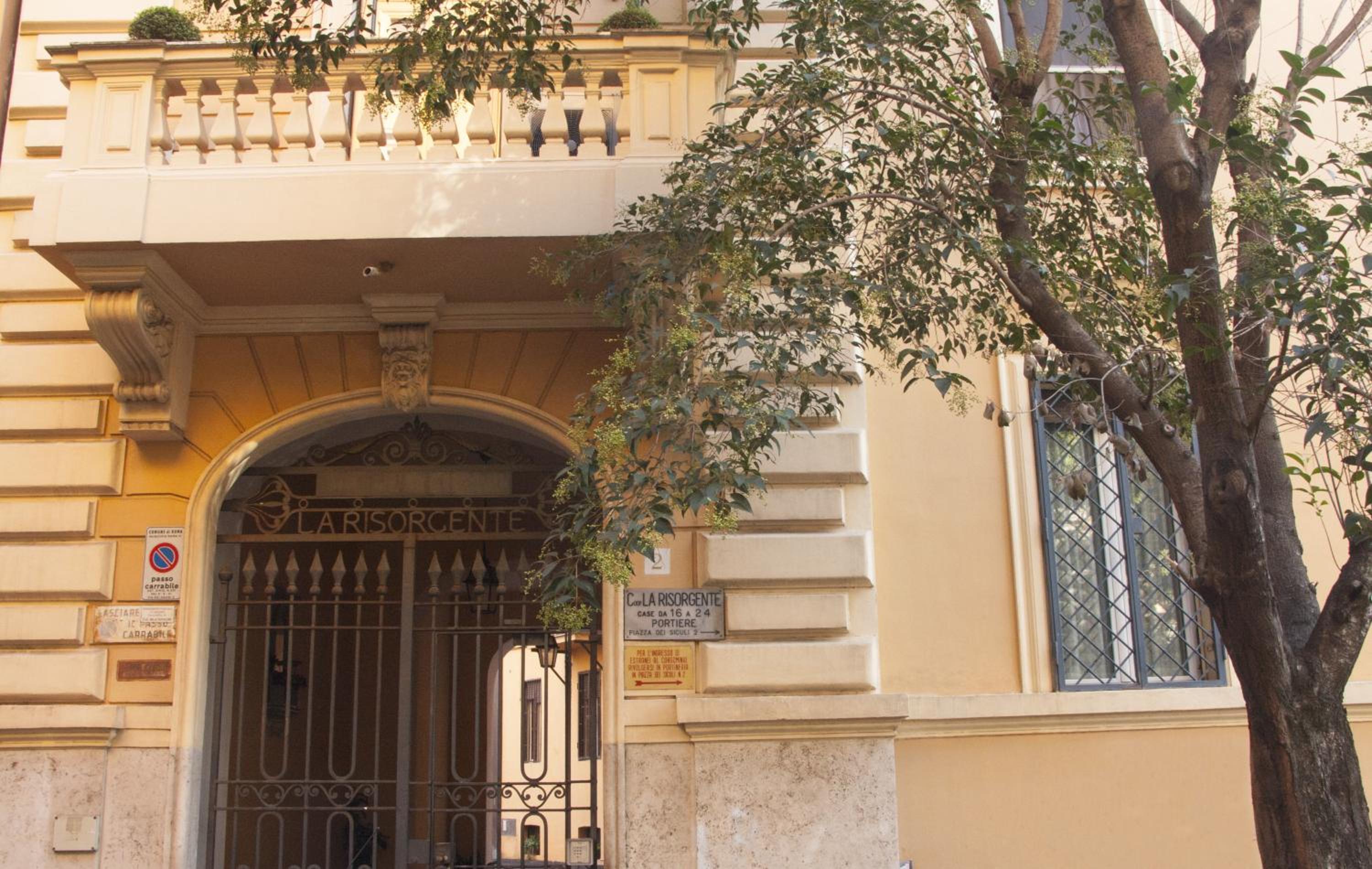 Il Melograno Holiday House