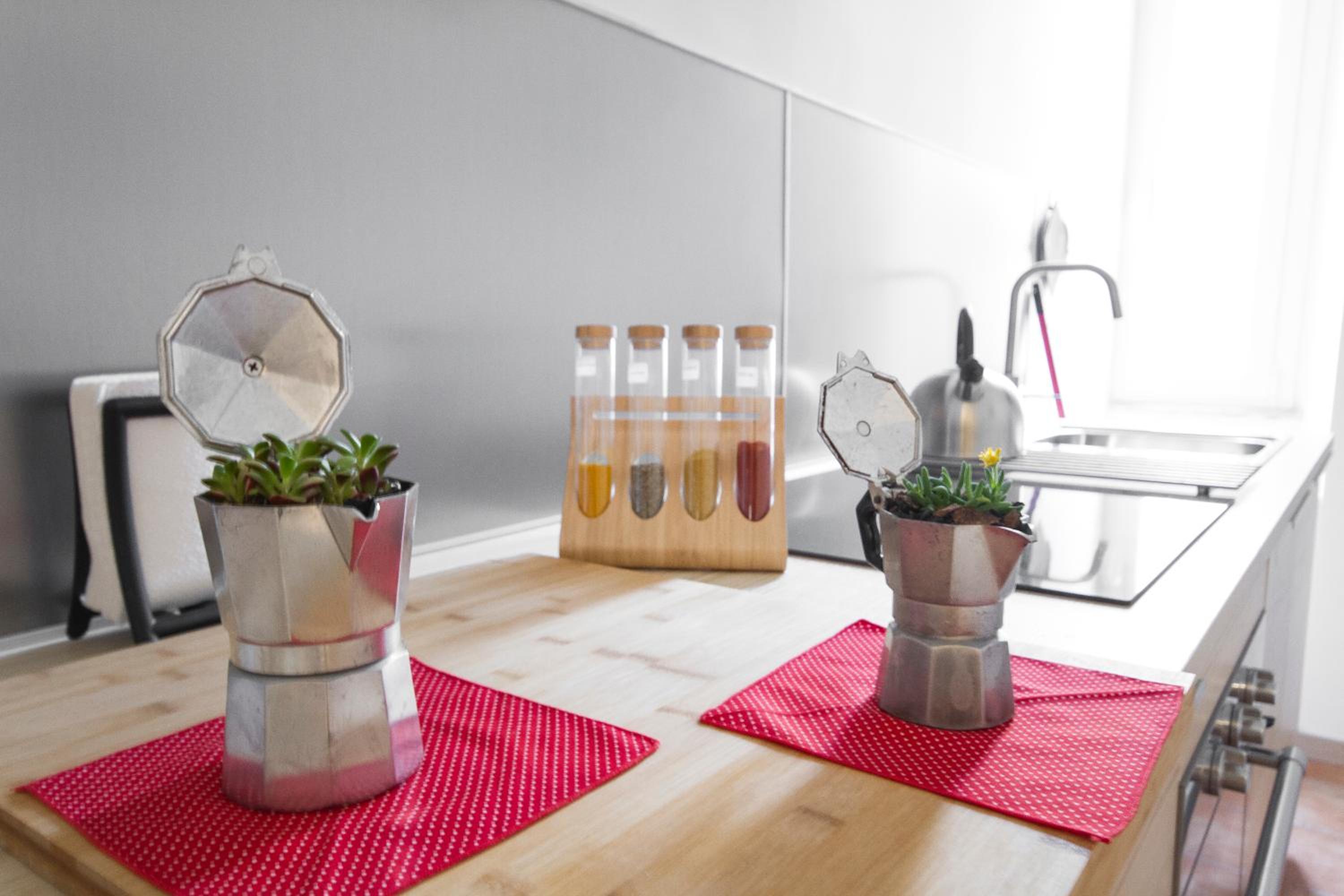 Il Melograno Holiday House