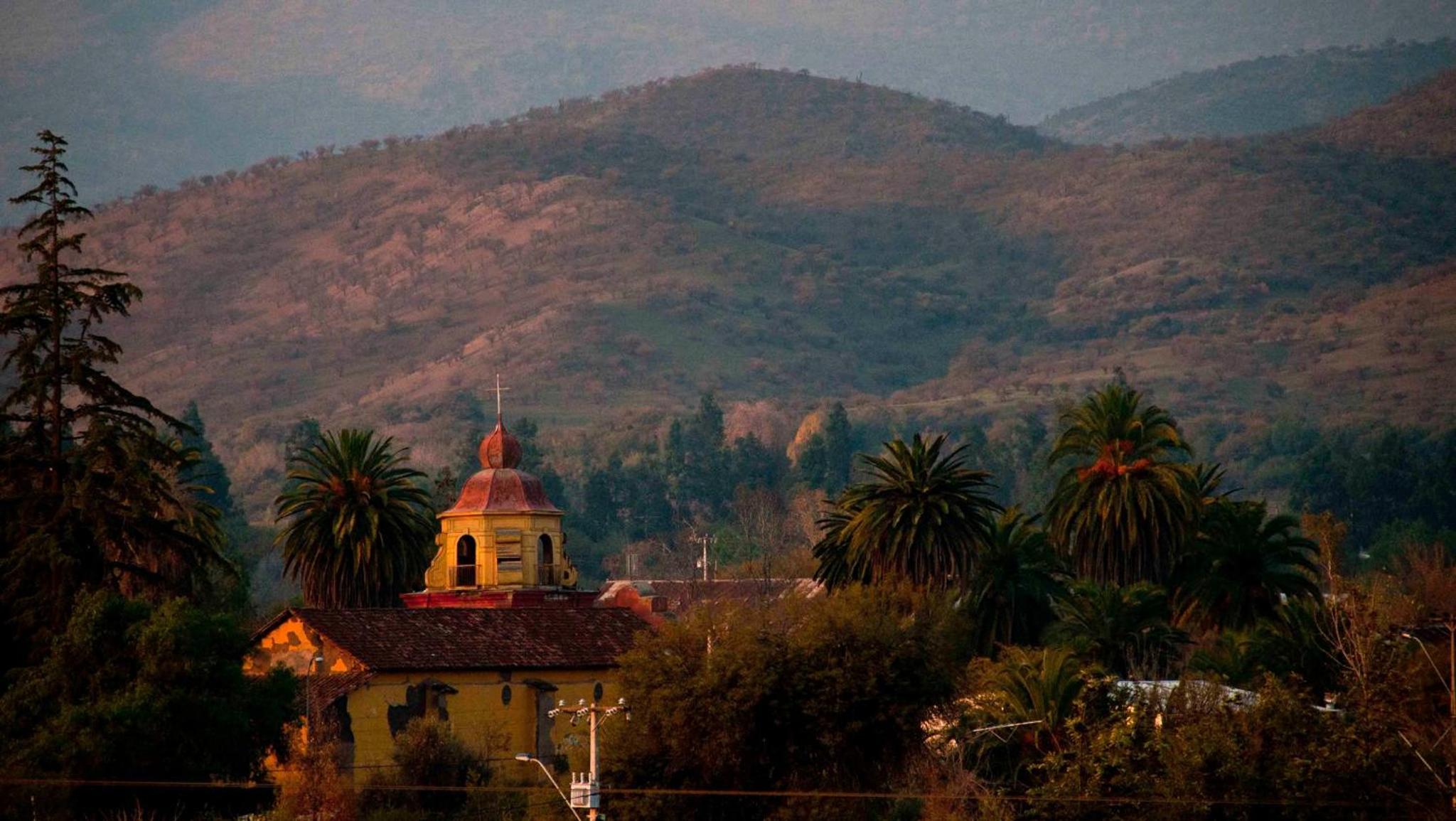 Villaguay B&B