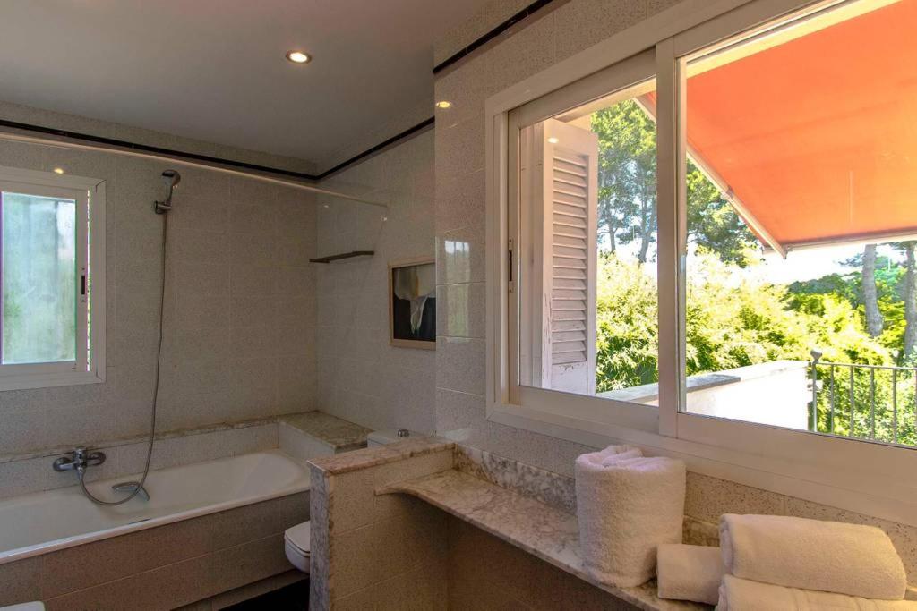 Les Canyes Cottage, Private Villa Resort