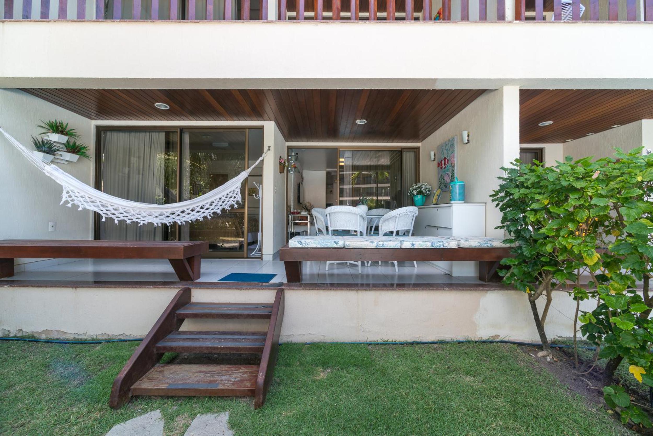 Hotel Condomínio Nannai Residence - Anchova 01 - Image 1