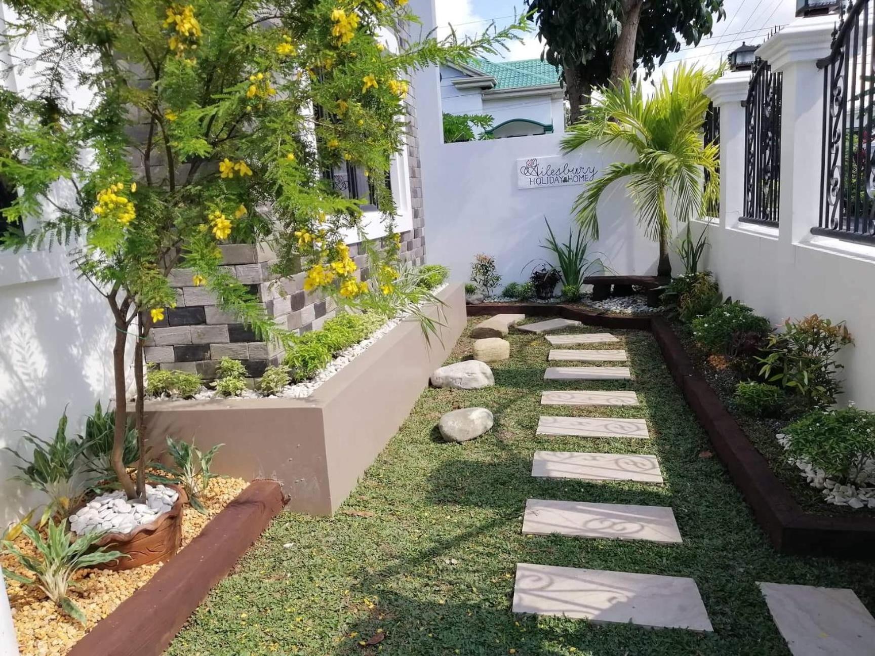 Ailesbury Holiday Home-Iloilo