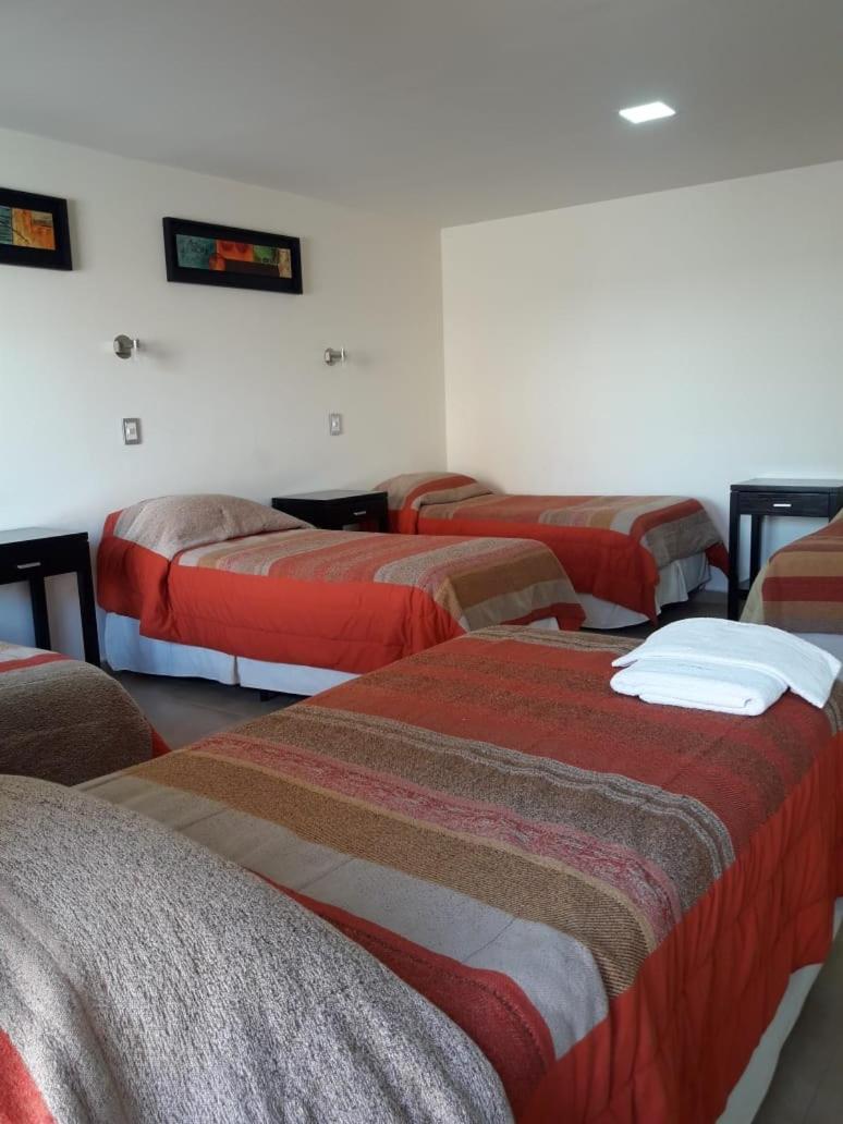 Hotel Parador Ruta 40