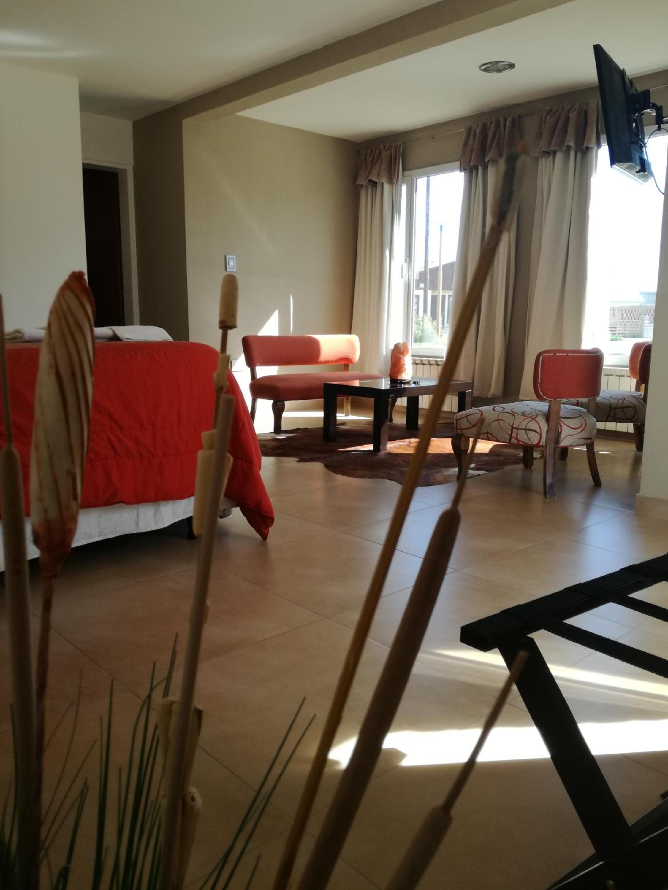 Hotel Parador Ruta 40