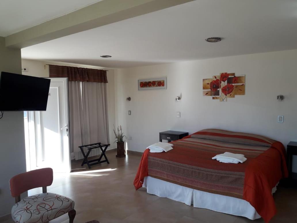 Hotel Parador Ruta 40