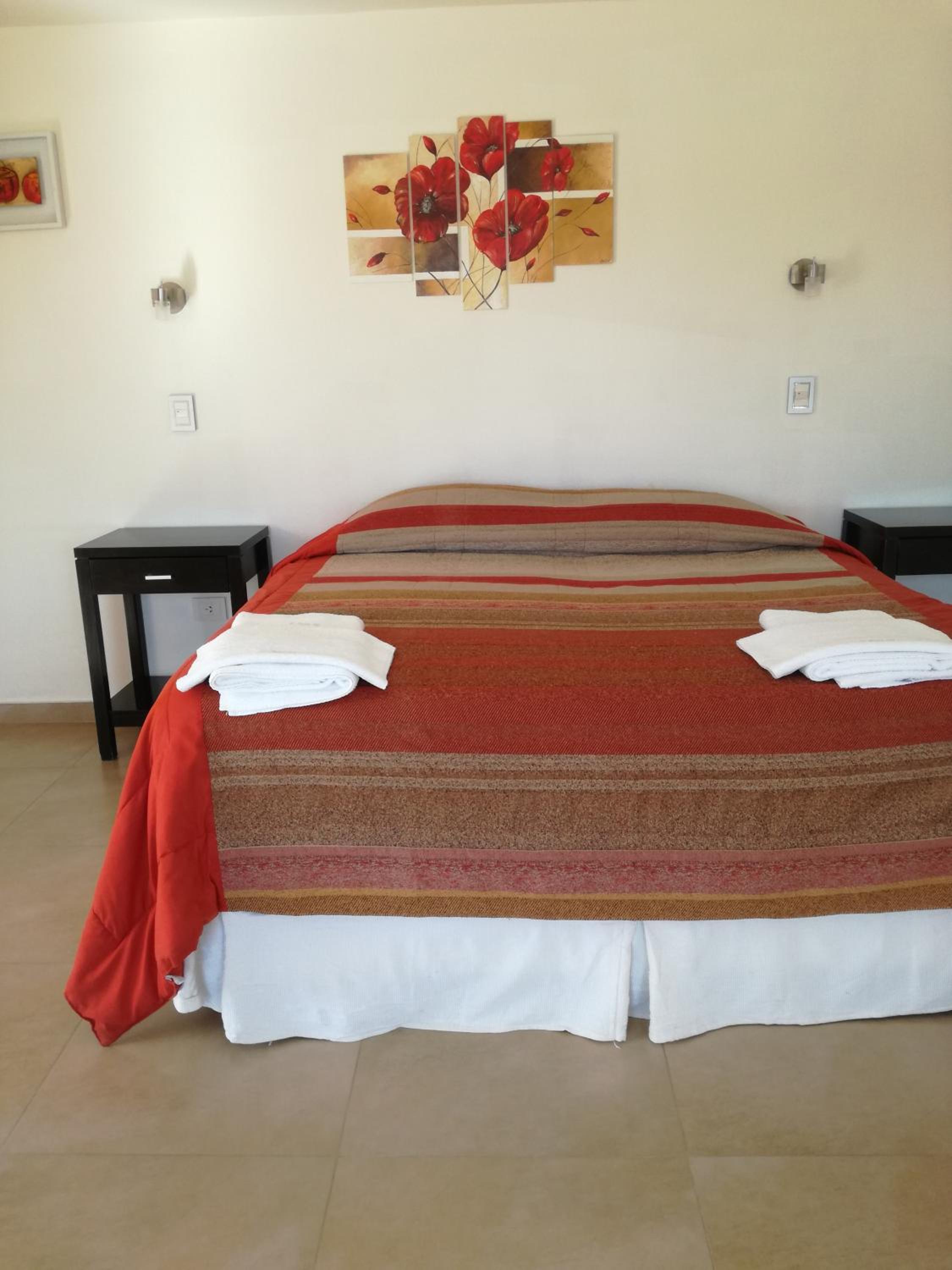 Hotel Parador Ruta 40
