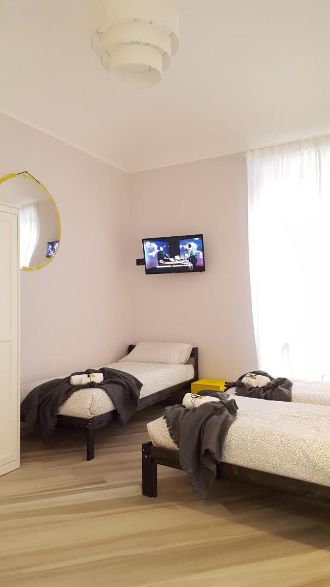 Ana's Place Torino 1 photo 3