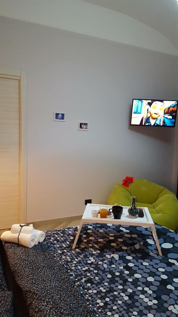 Ana's Place Torino 1 photo 5