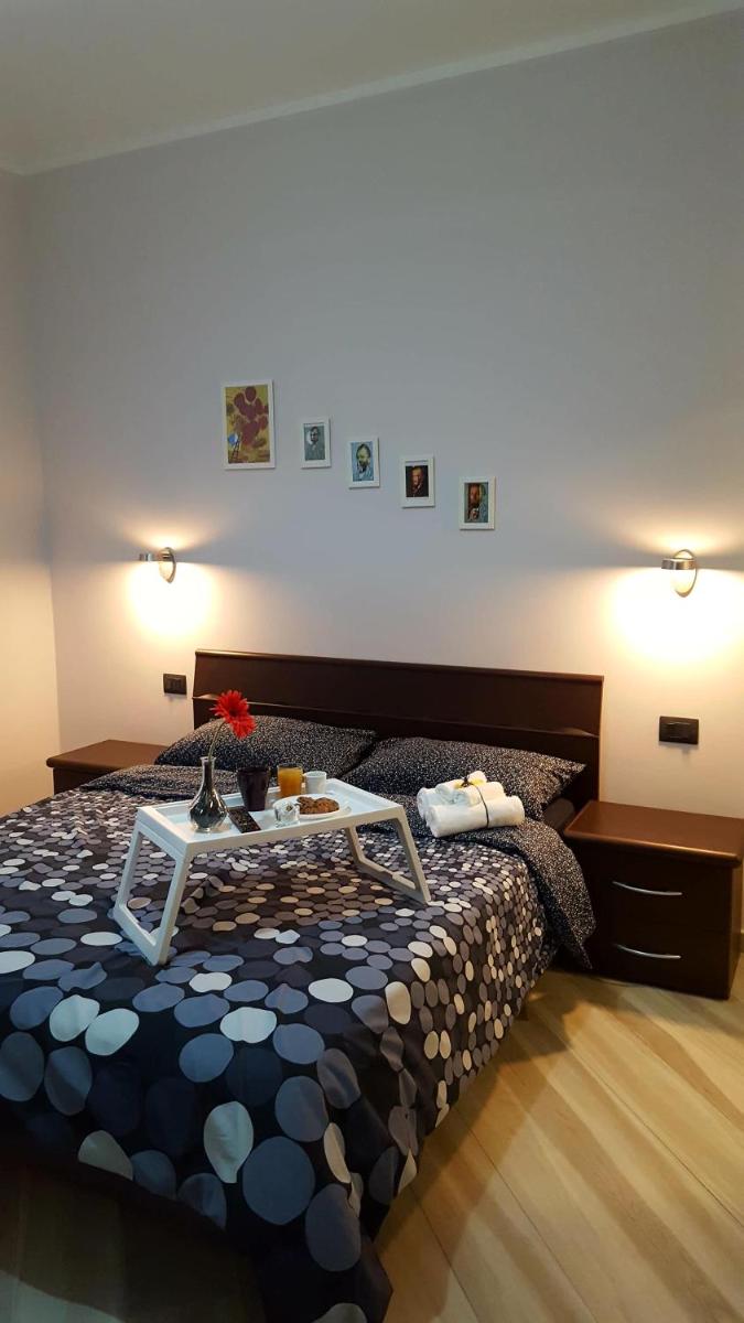 Ana's Place Torino 1 photo 1