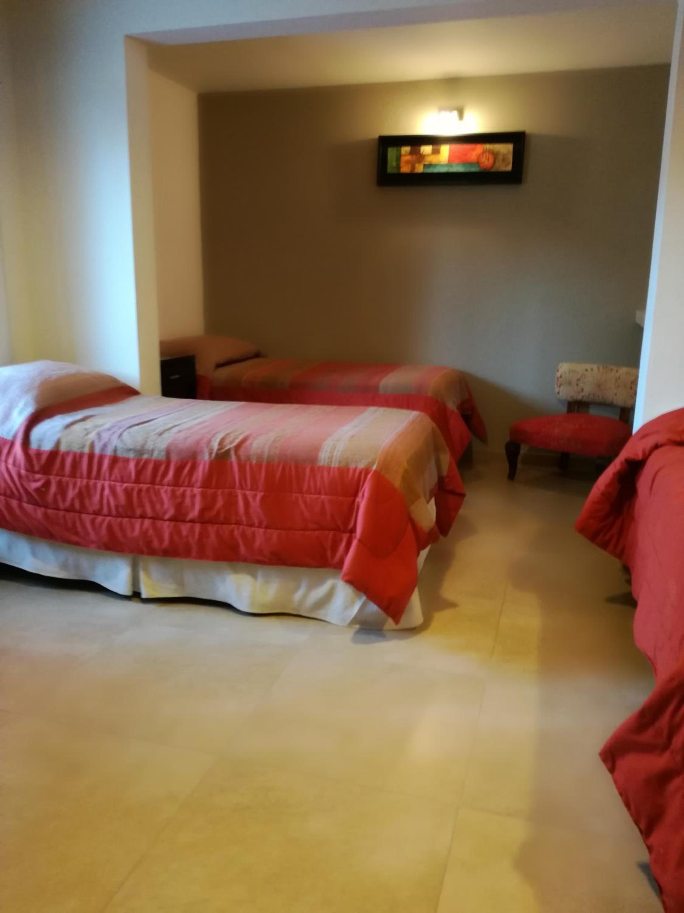 Hotel Parador Ruta 40